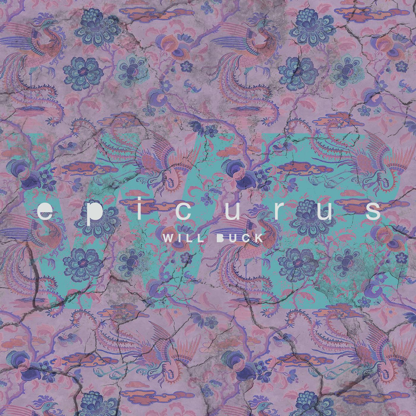 Постер альбома Epicurus