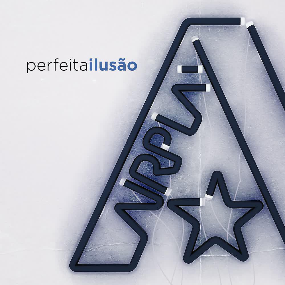 Постер альбома Perfeita Ilusão