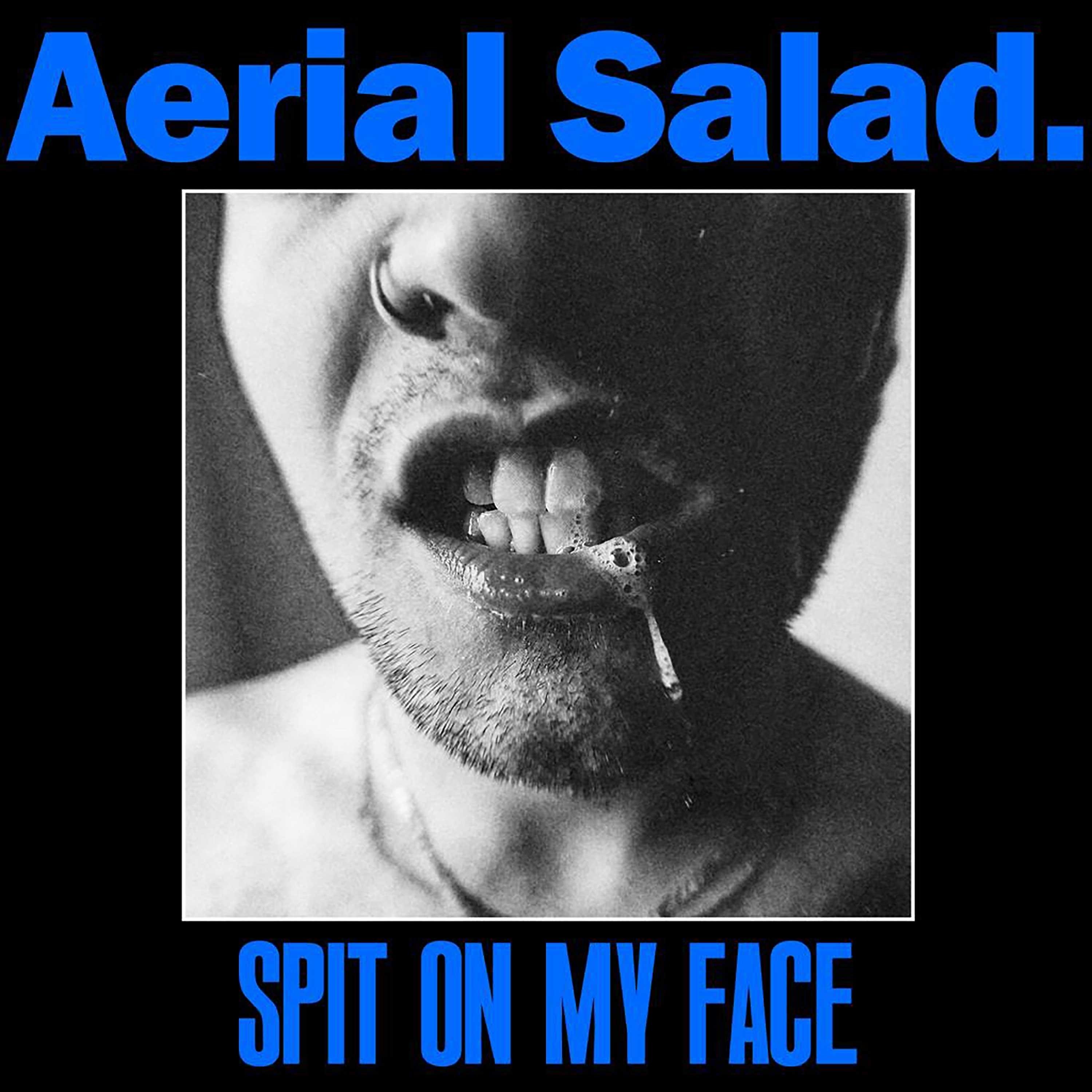 Постер альбома Spit on My Face