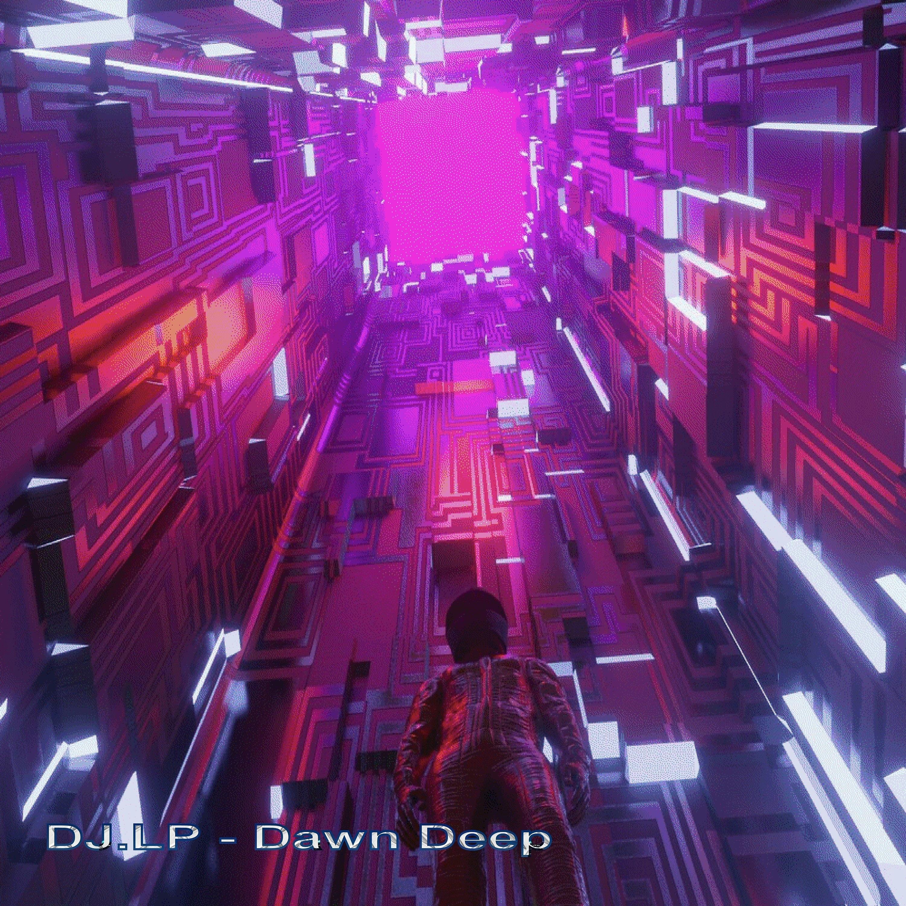 Постер альбома Dawn Deep