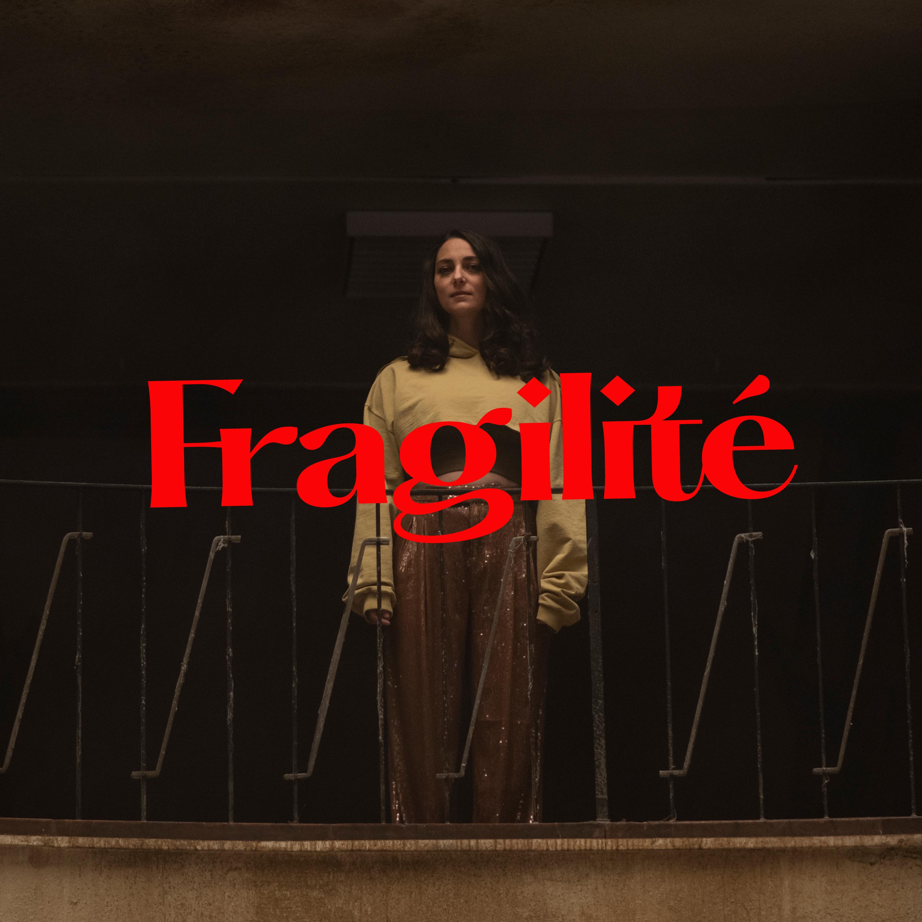 Постер альбома Fragilité