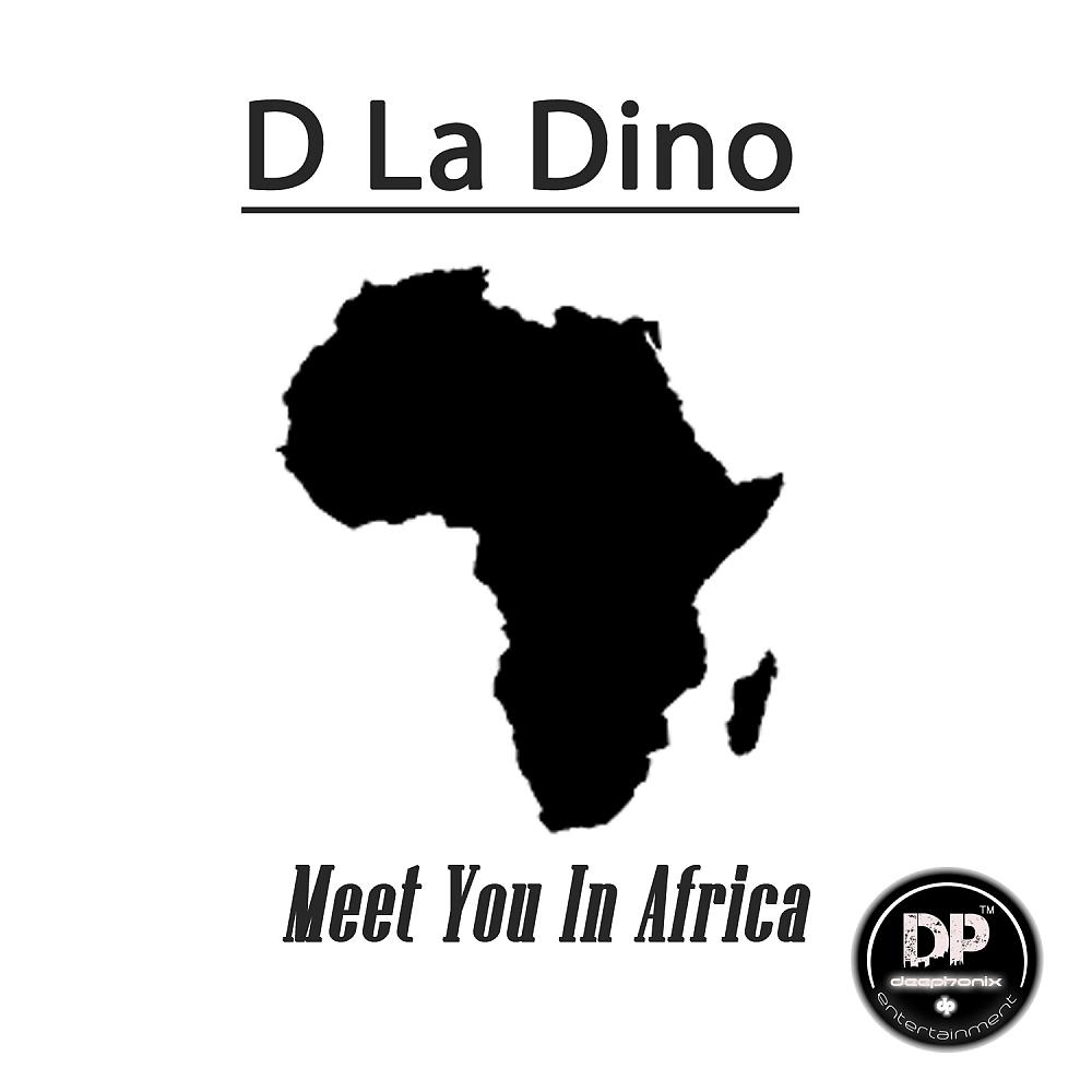 Постер альбома Meet You In Africa