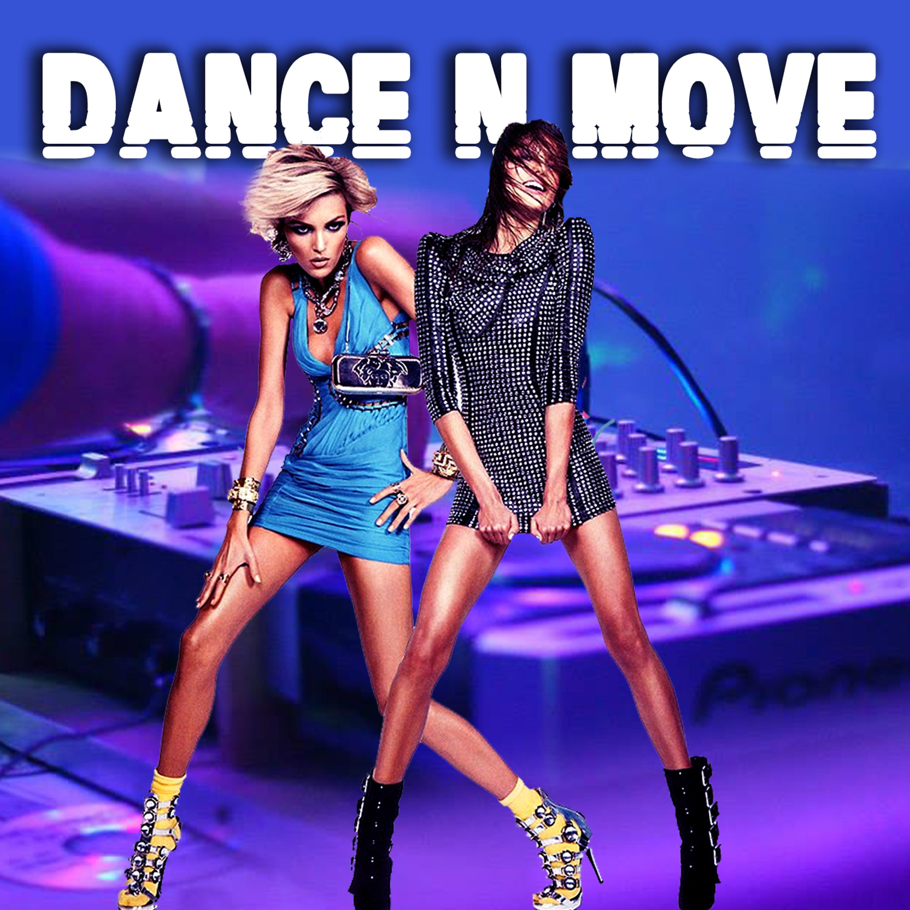 Постер альбома Dance n Move