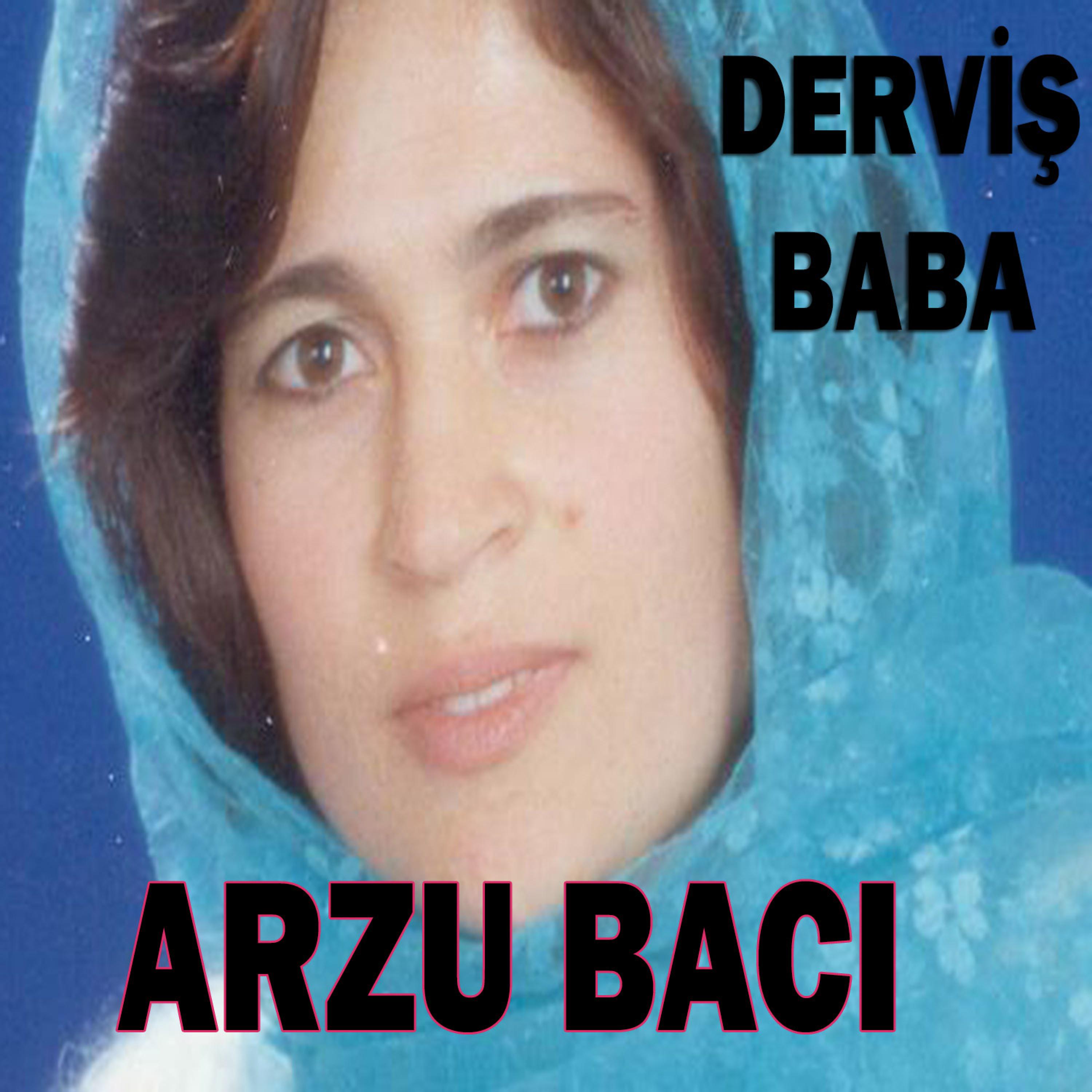 Постер альбома Derviş Baba
