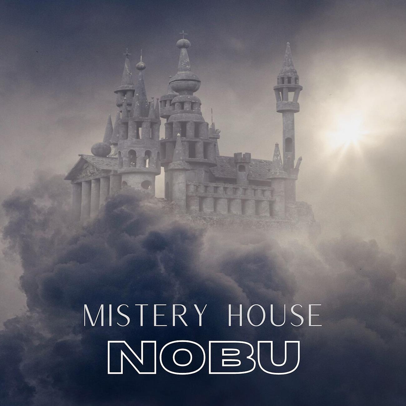 Постер альбома Mistery House