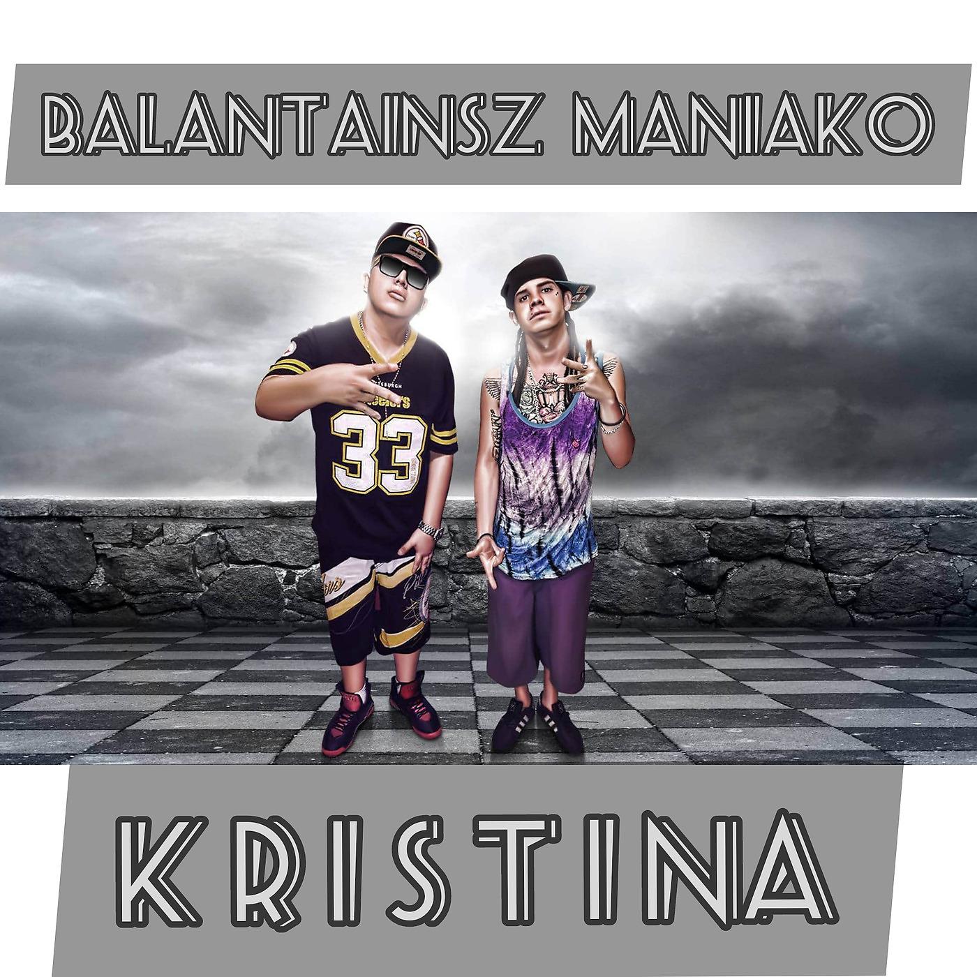 Постер альбома Kristina