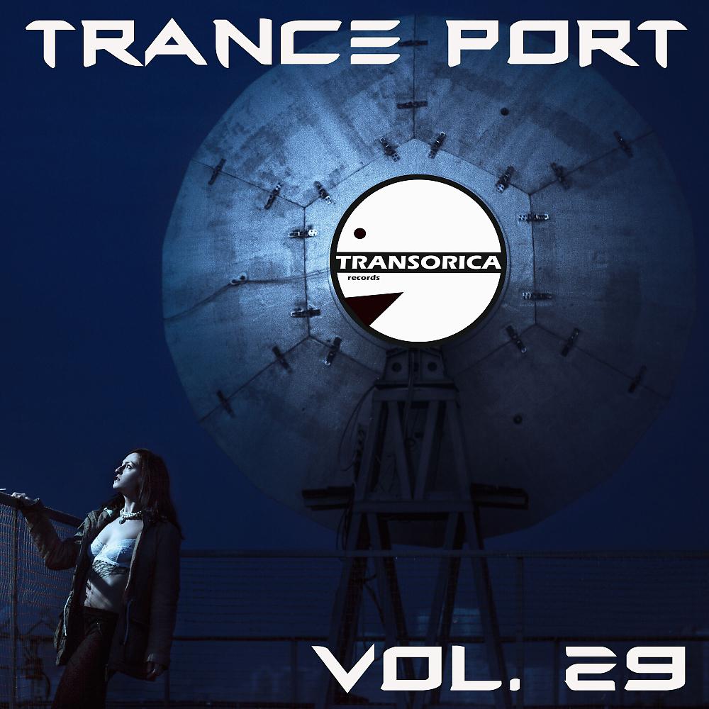 Постер альбома Trance Port, Vol. 29