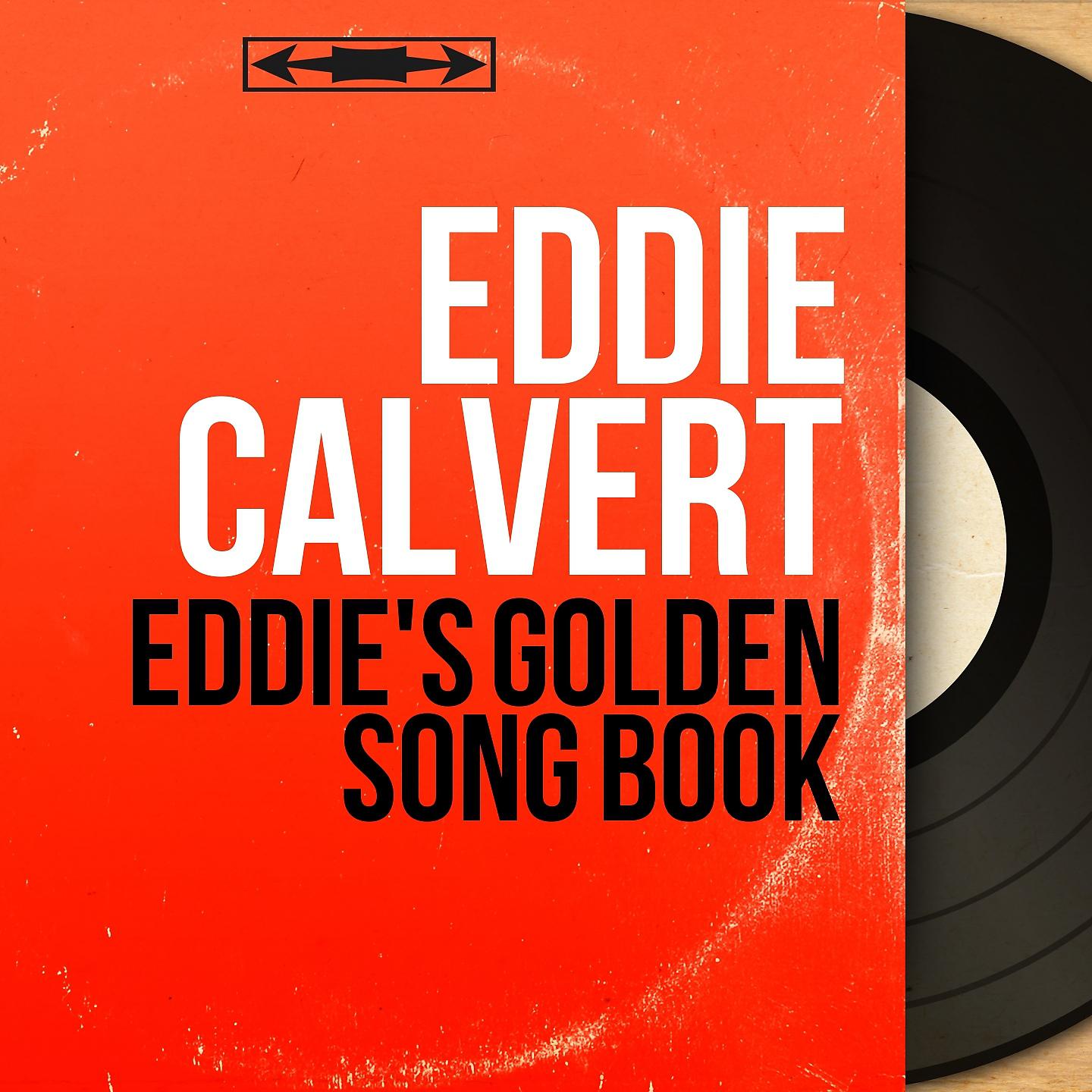 Постер альбома Eddie's Golden Song Book