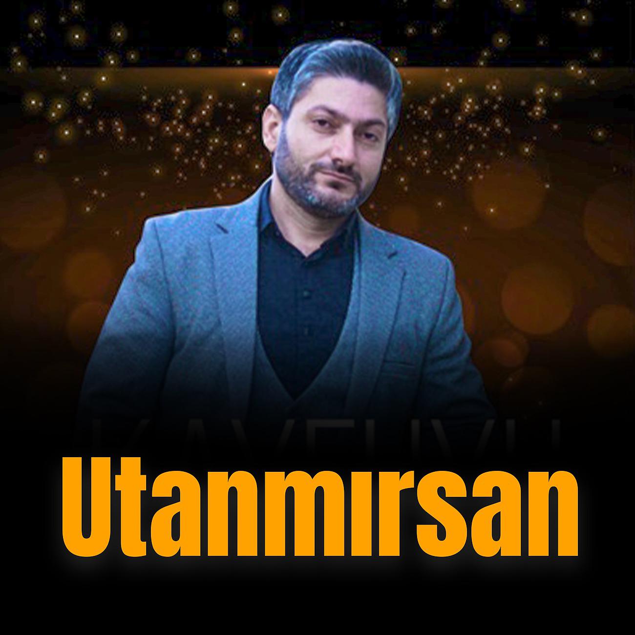 Постер альбома Utanmırsan
