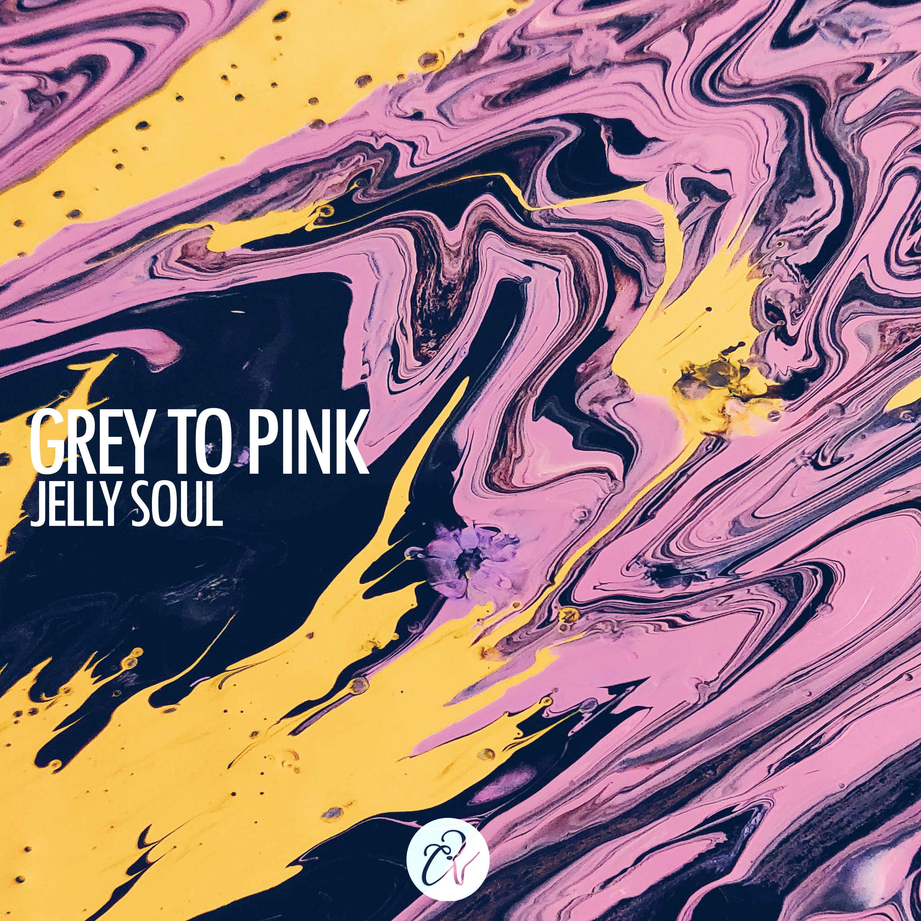 Постер альбома Grey To Pink