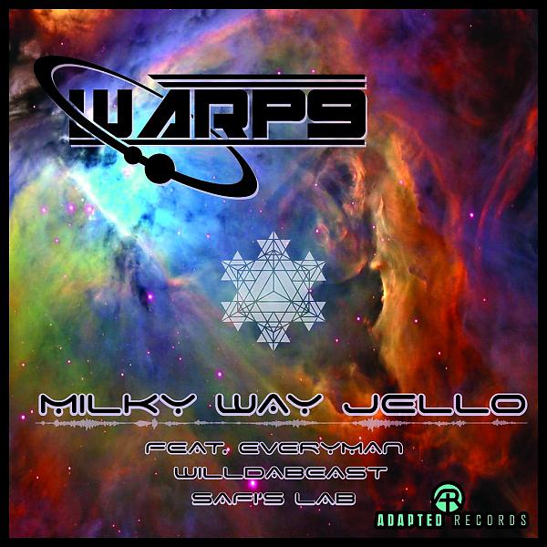 Постер альбома Milky Way Jello