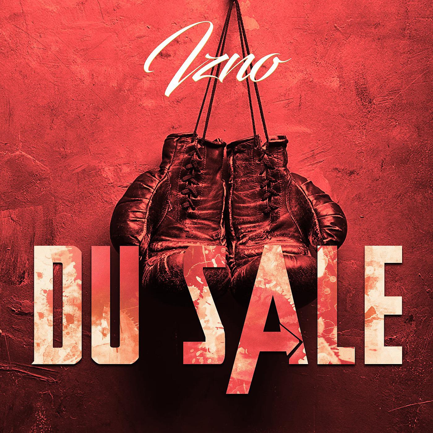 Постер альбома Du sale
