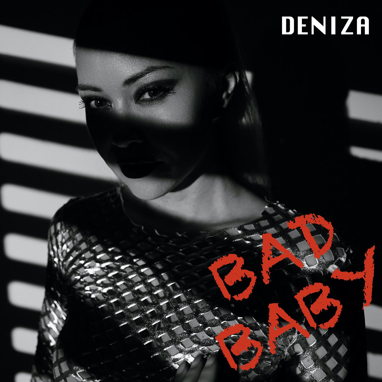 Постер альбома Bad Baby