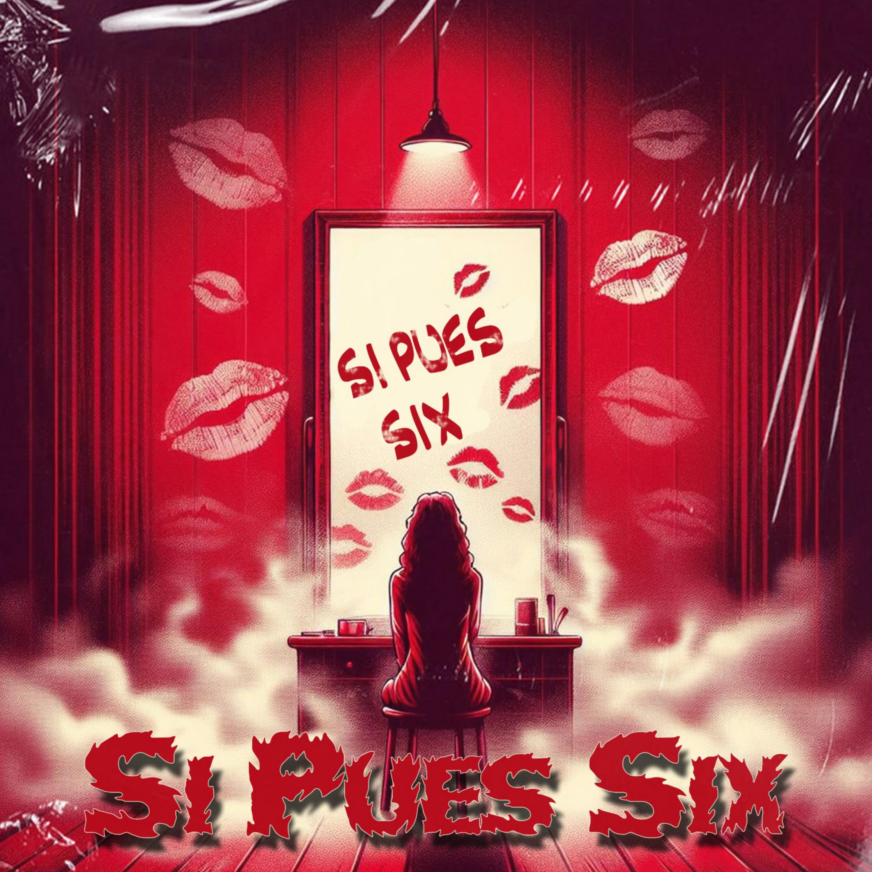 Постер альбома Si Pues Six