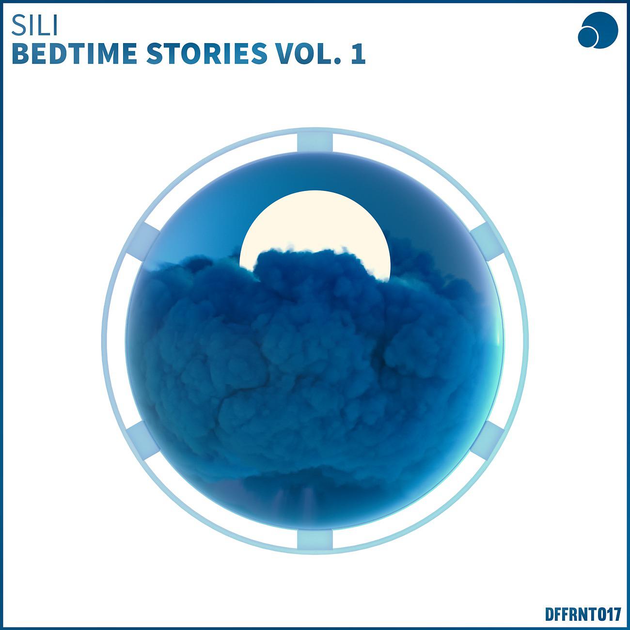 Постер альбома Bedtime Stories Vol. 1