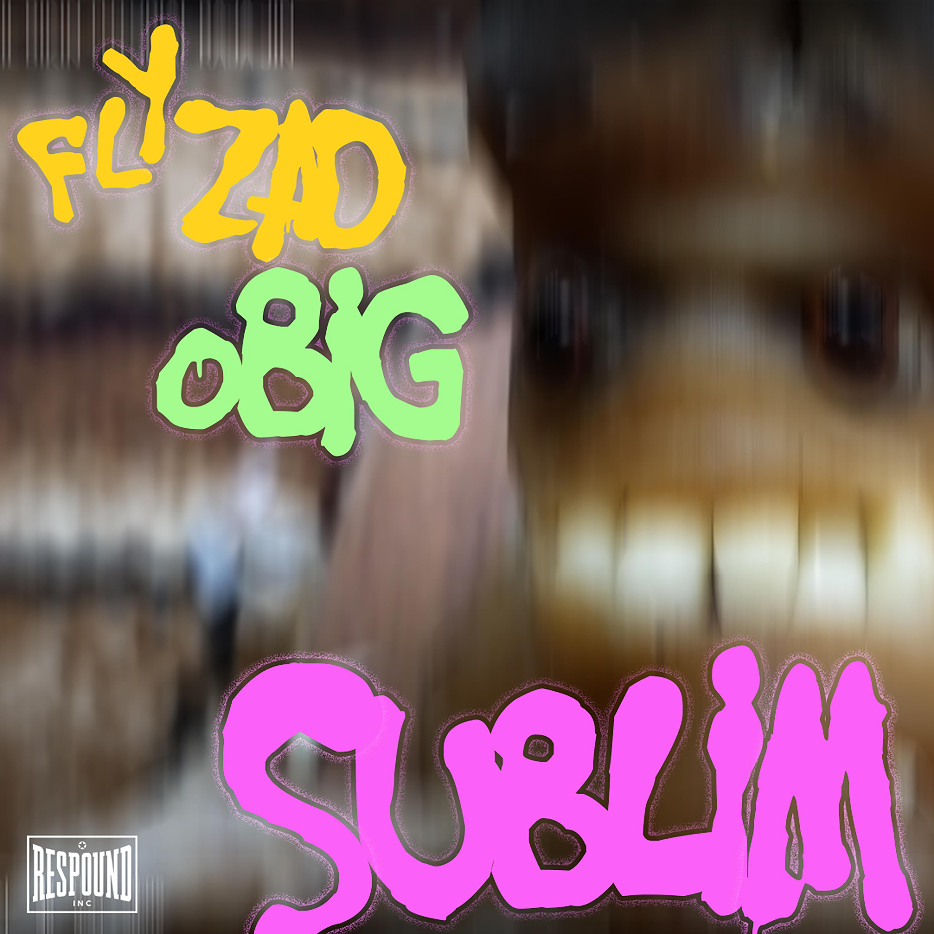 Постер альбома Sublim