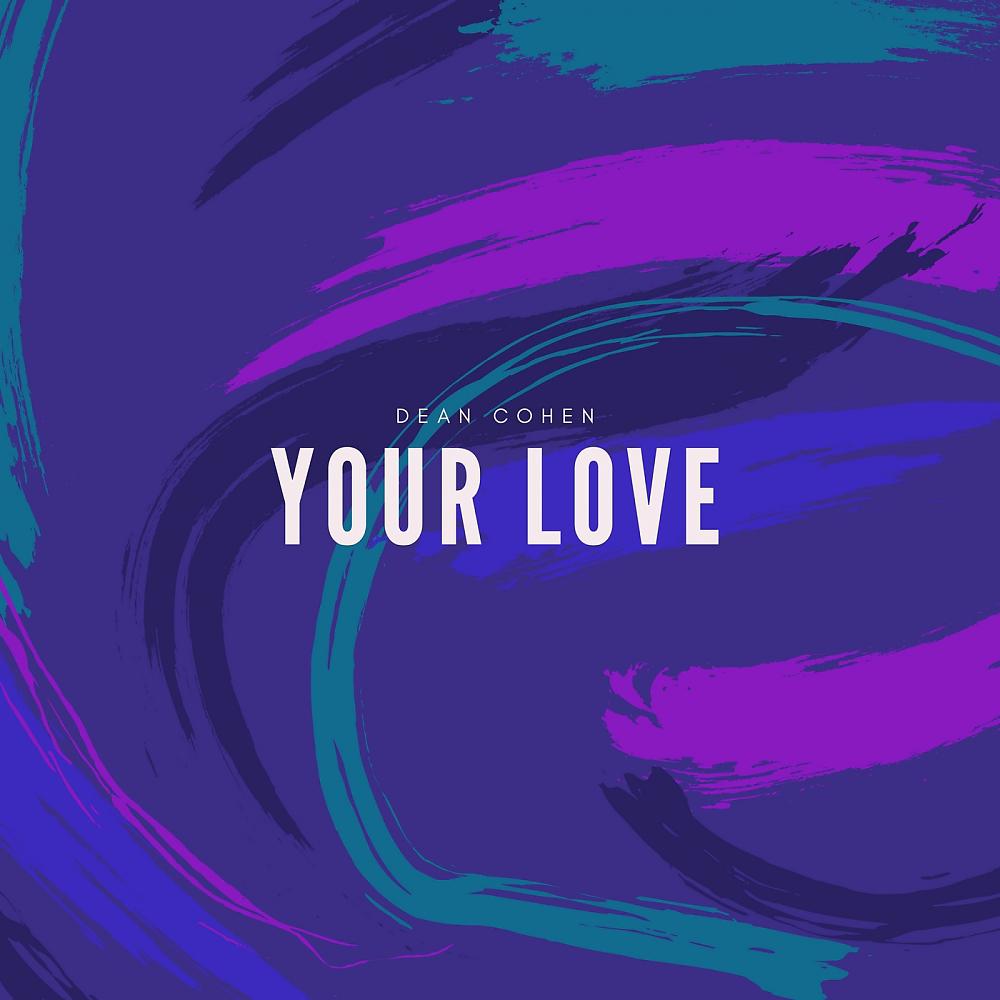Постер альбома Your Love (Radio Mix)