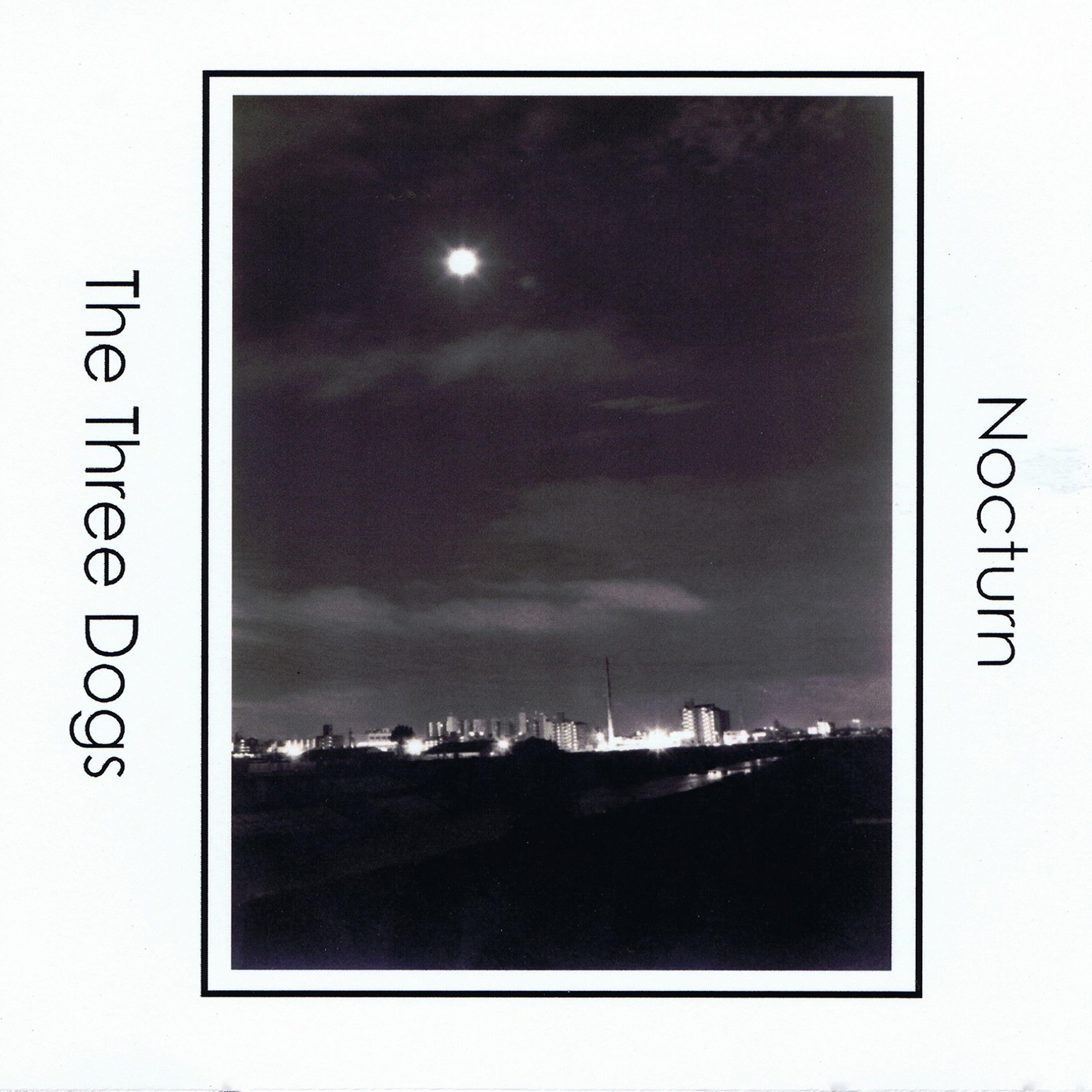Постер альбома Nocturne (2009 Remaster)