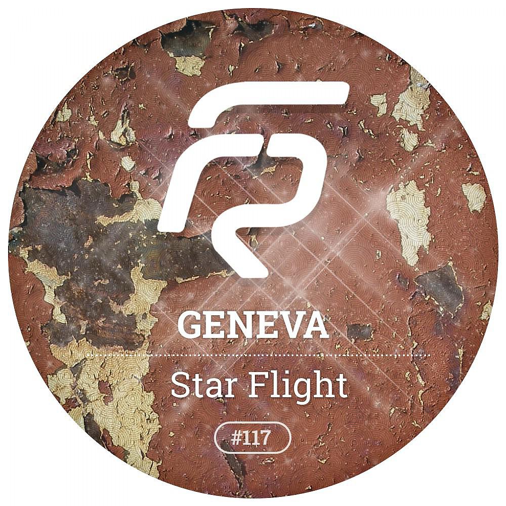 Постер альбома Star Flight