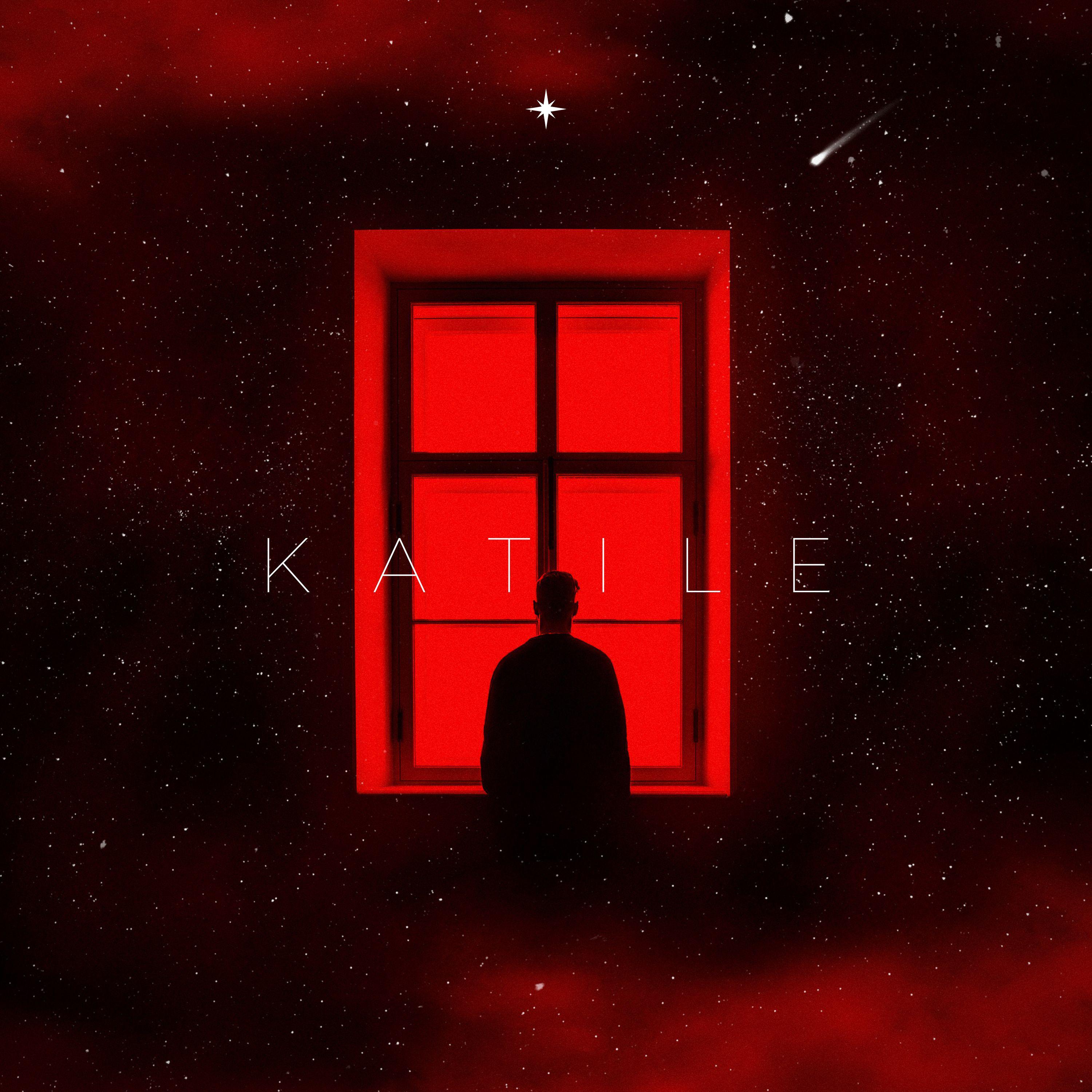 Постер альбома Katile
