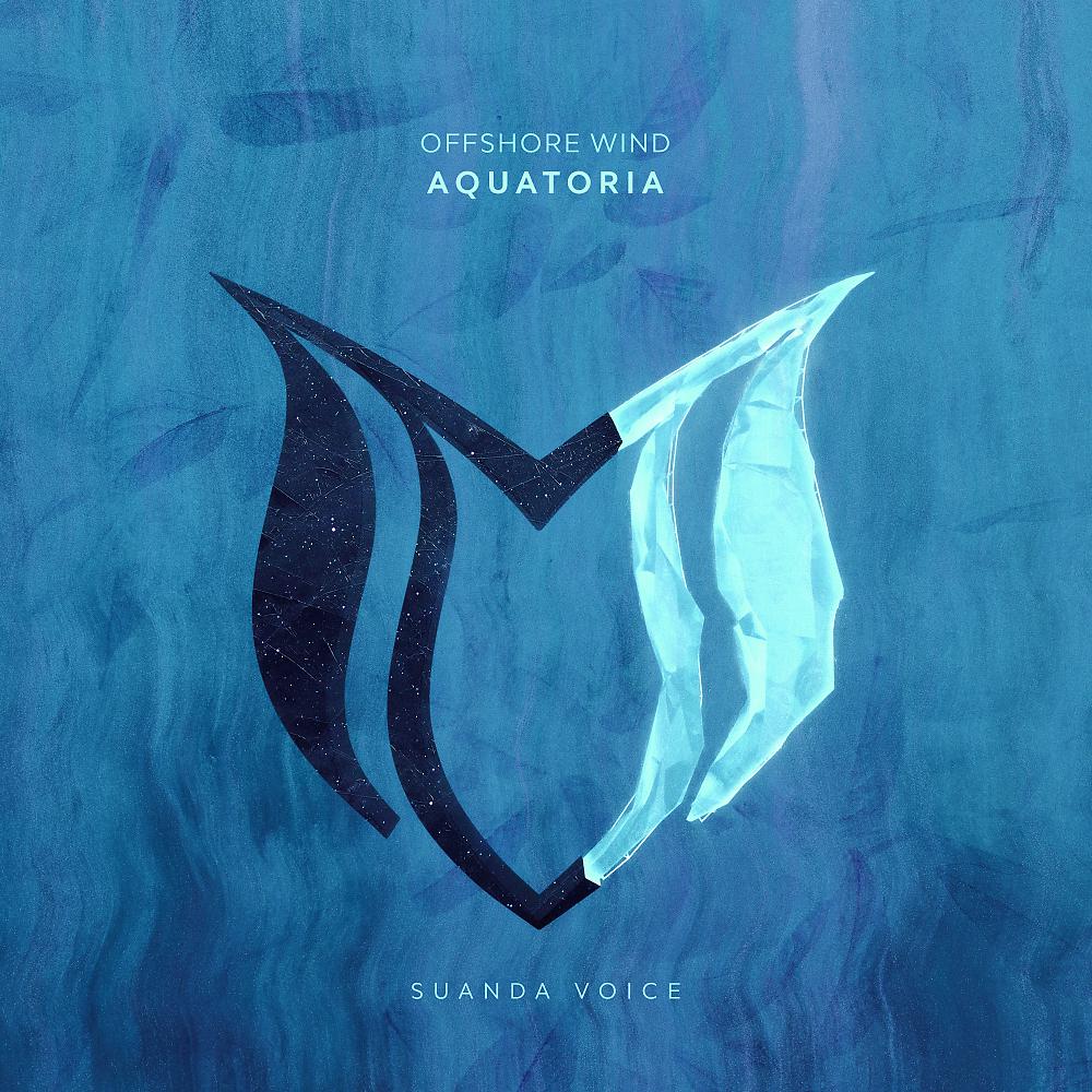 Постер альбома Aquatoria
