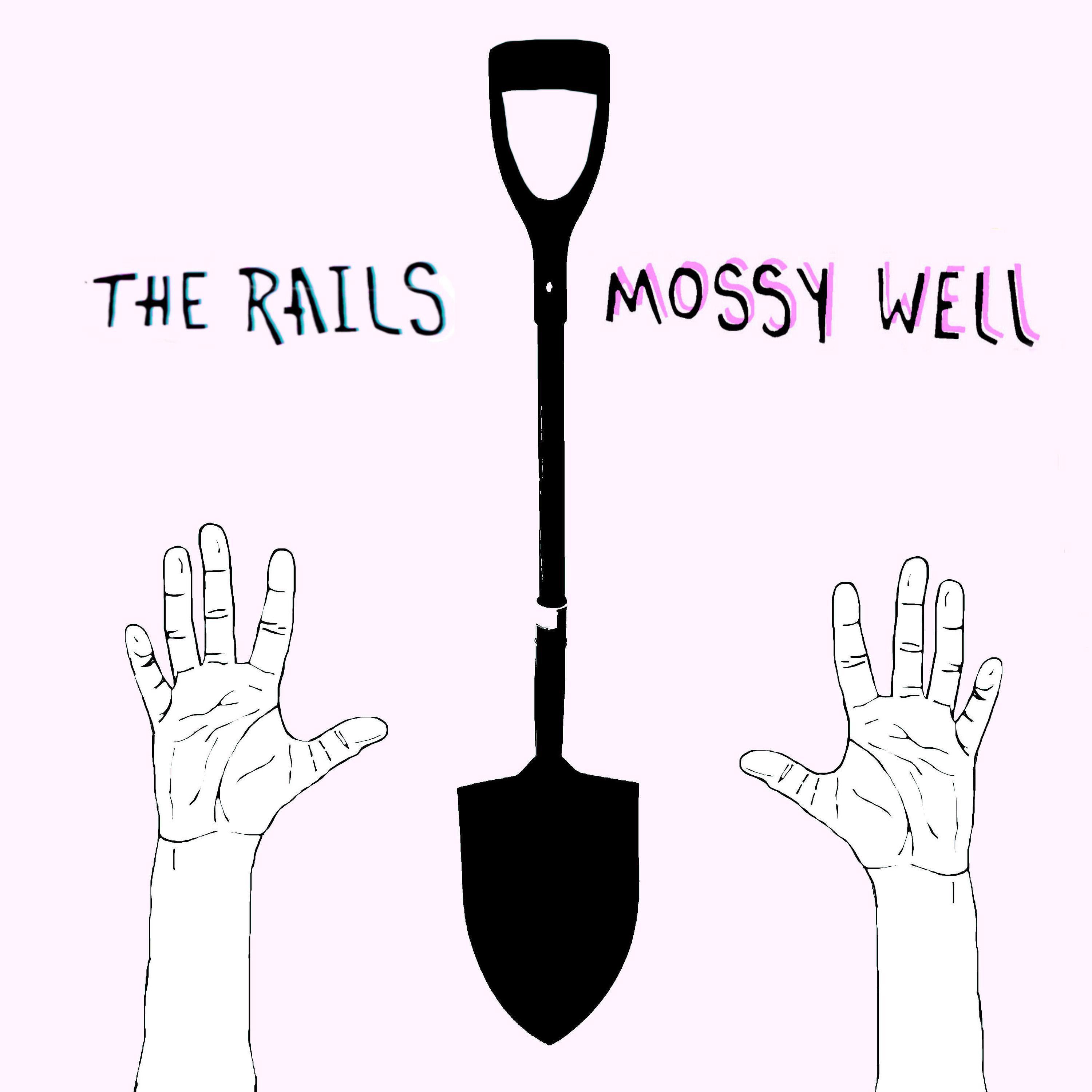 Постер альбома Mossy Well