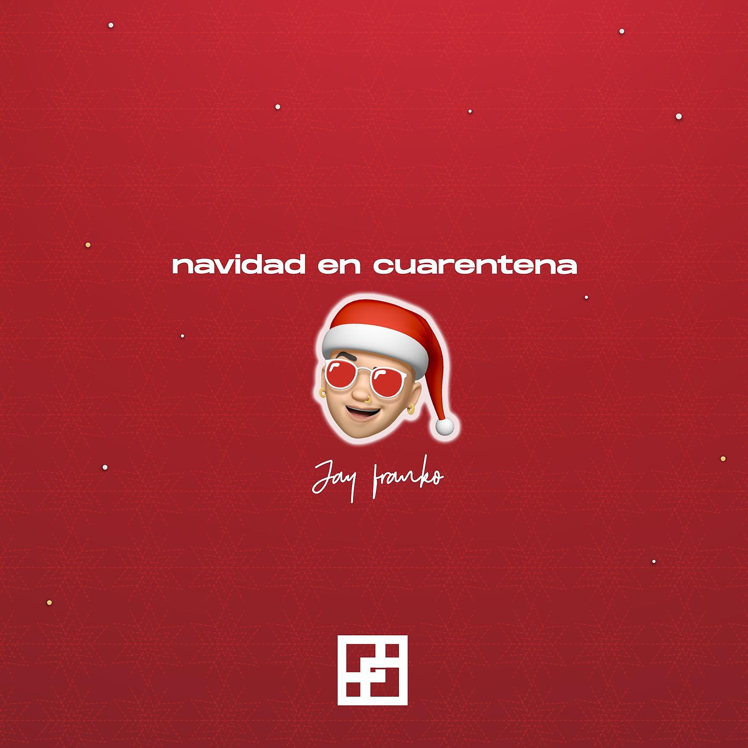 Постер альбома Navidad en Cuarentena