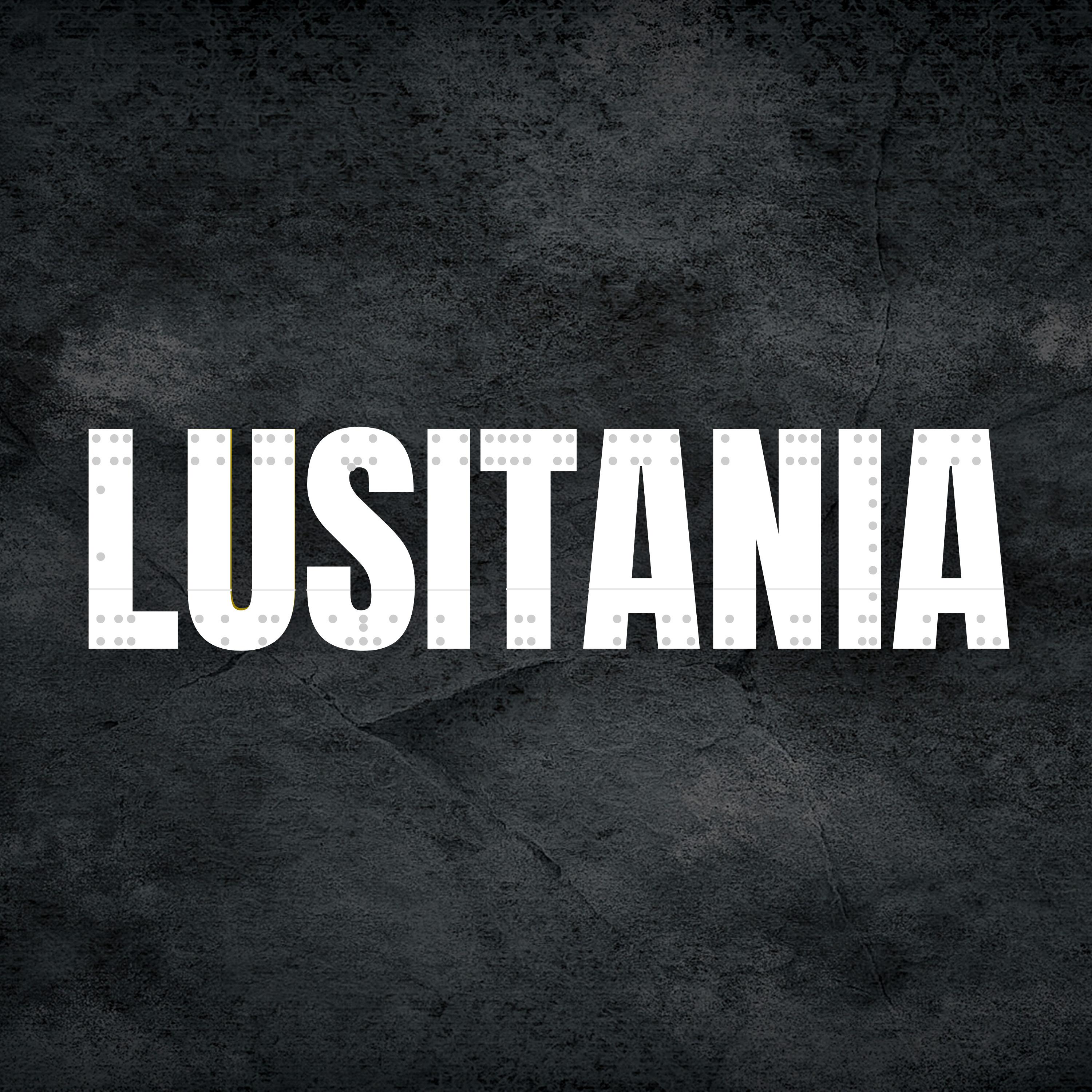 Постер альбома Lusitania