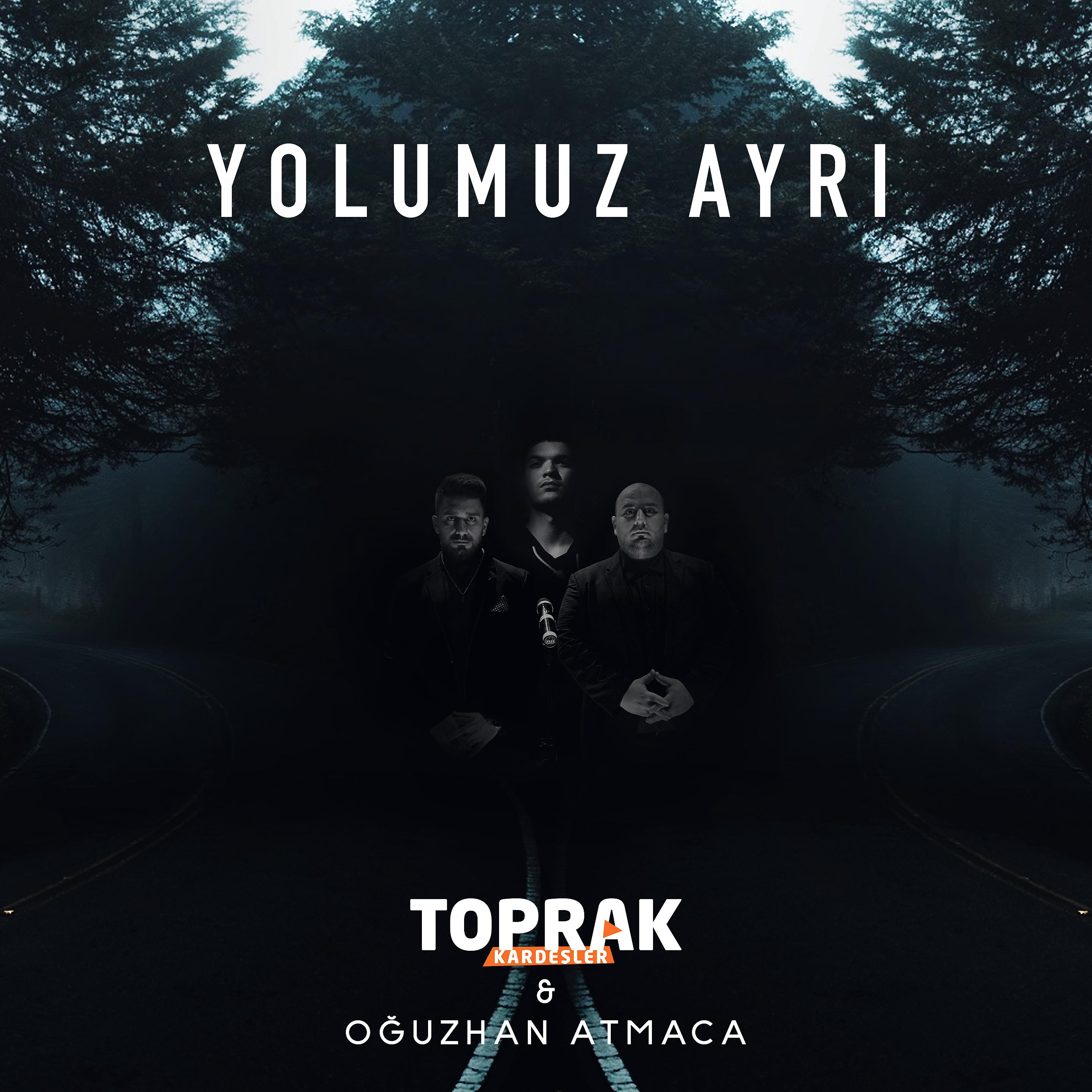 Постер альбома Yolumuz Ayrı