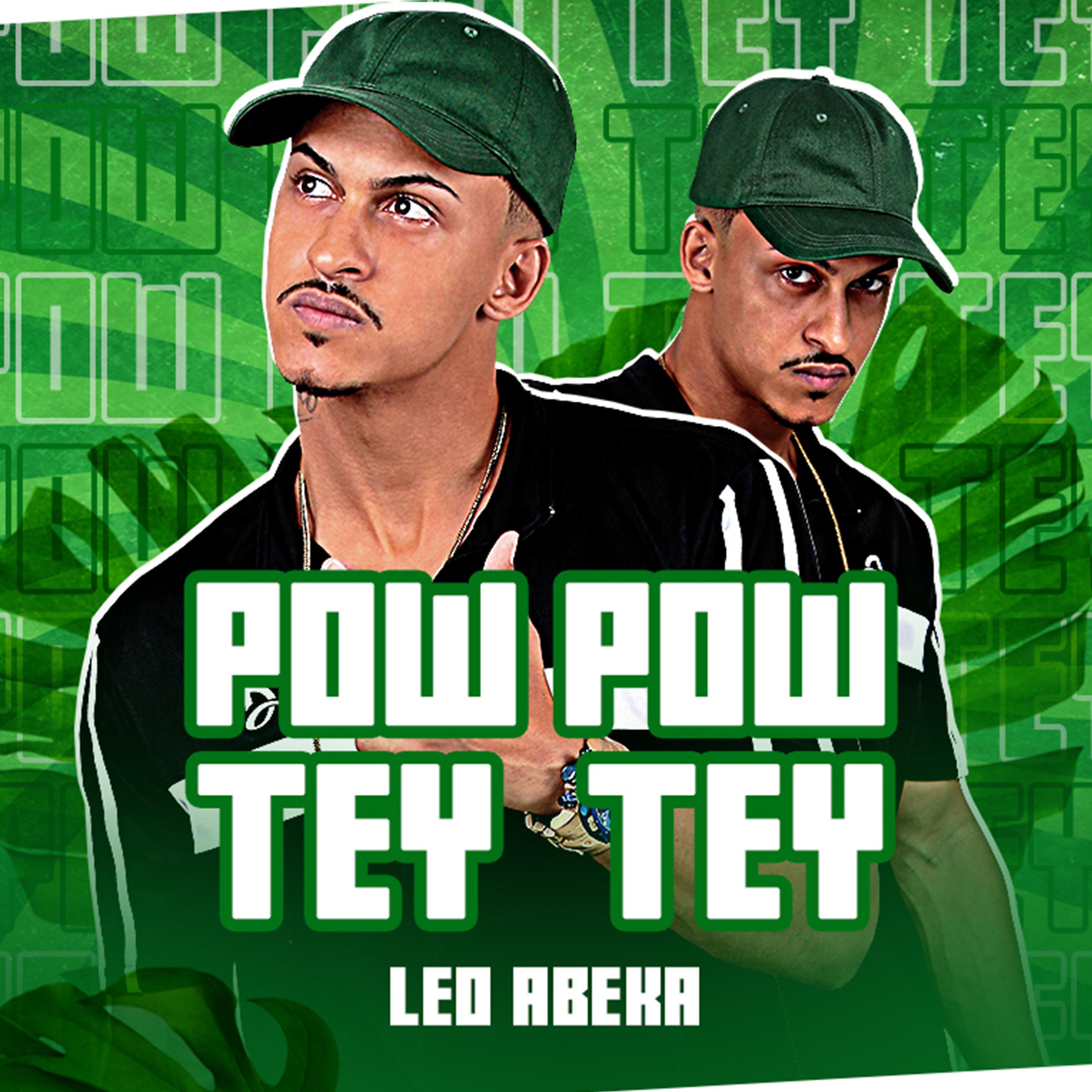 Постер альбома Pow Pow Tey Tey