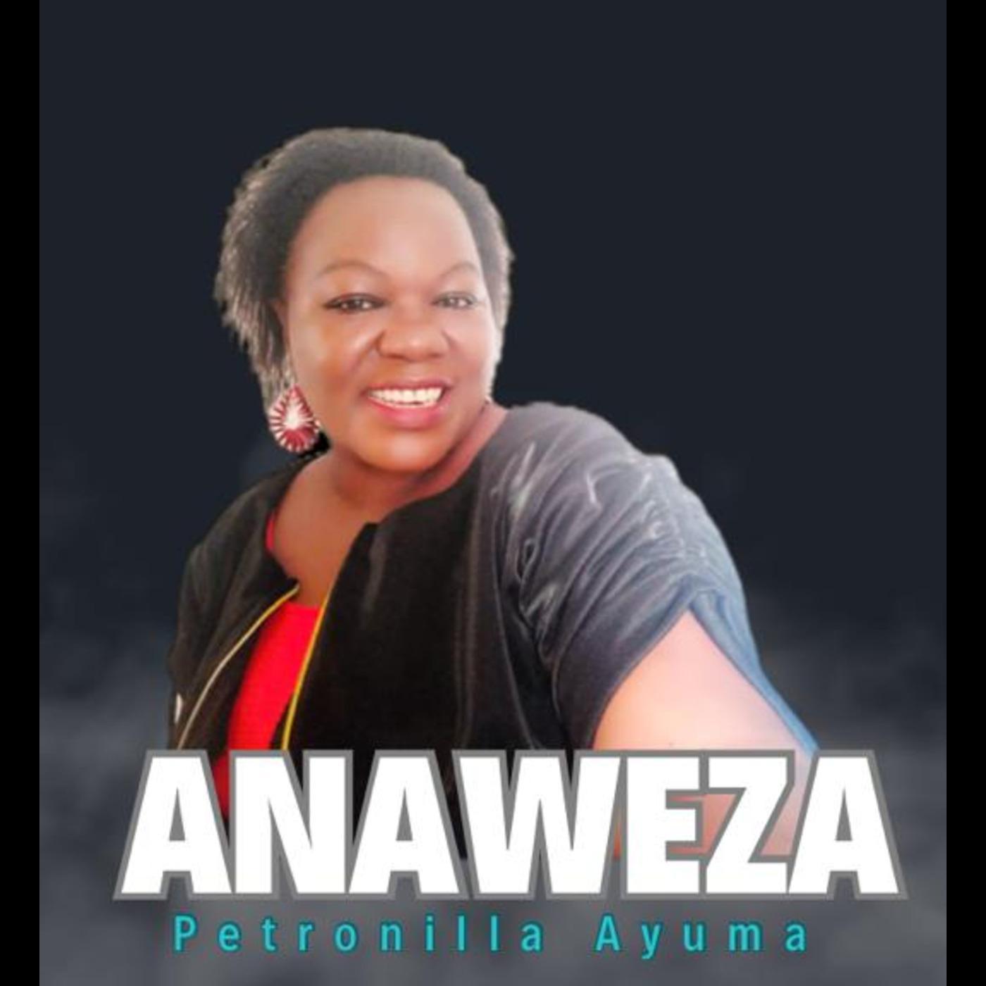 Постер альбома Anaweza