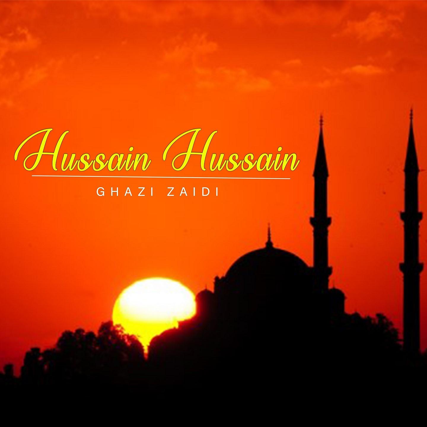 Постер альбома Hussain Hussain