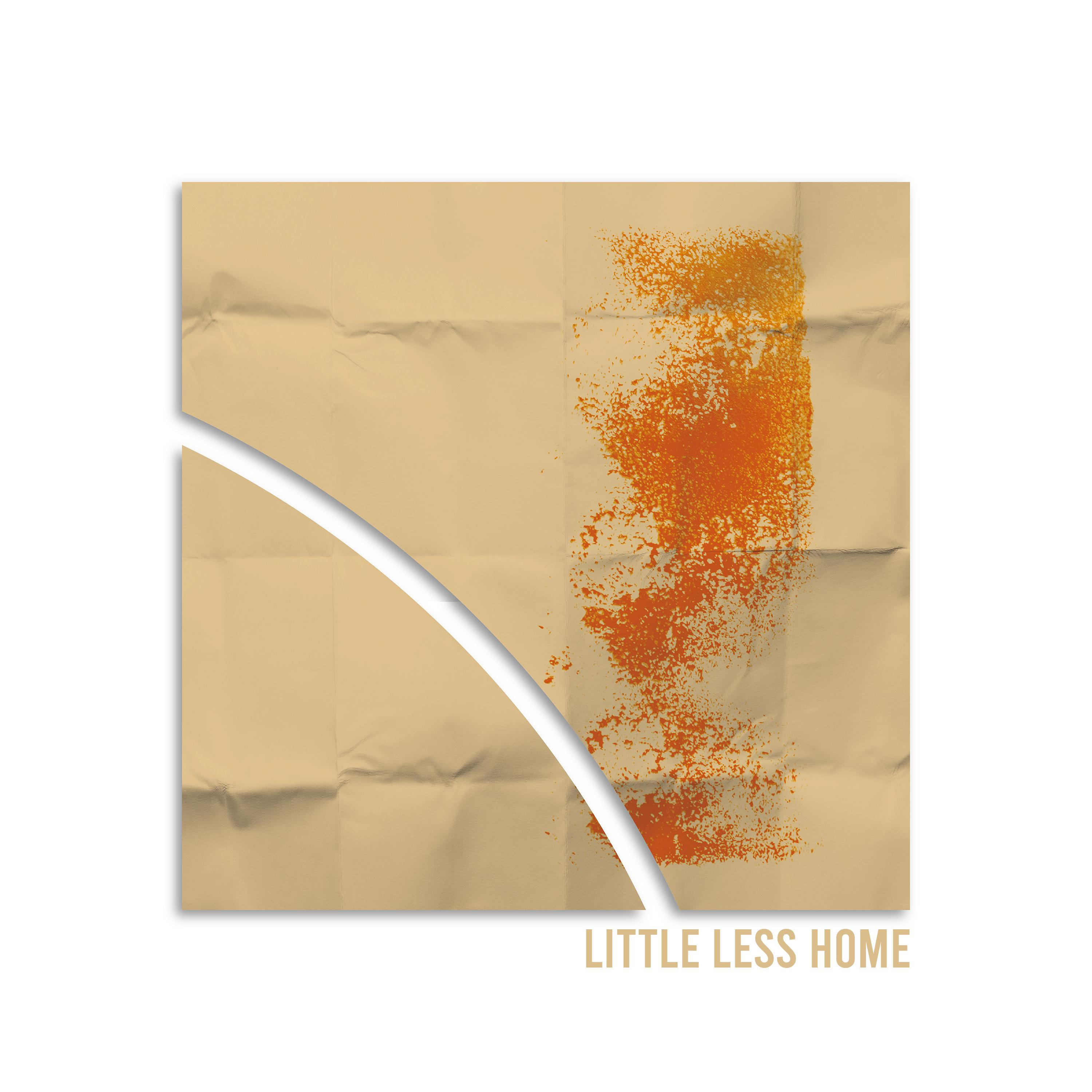 Постер альбома Little Less Home