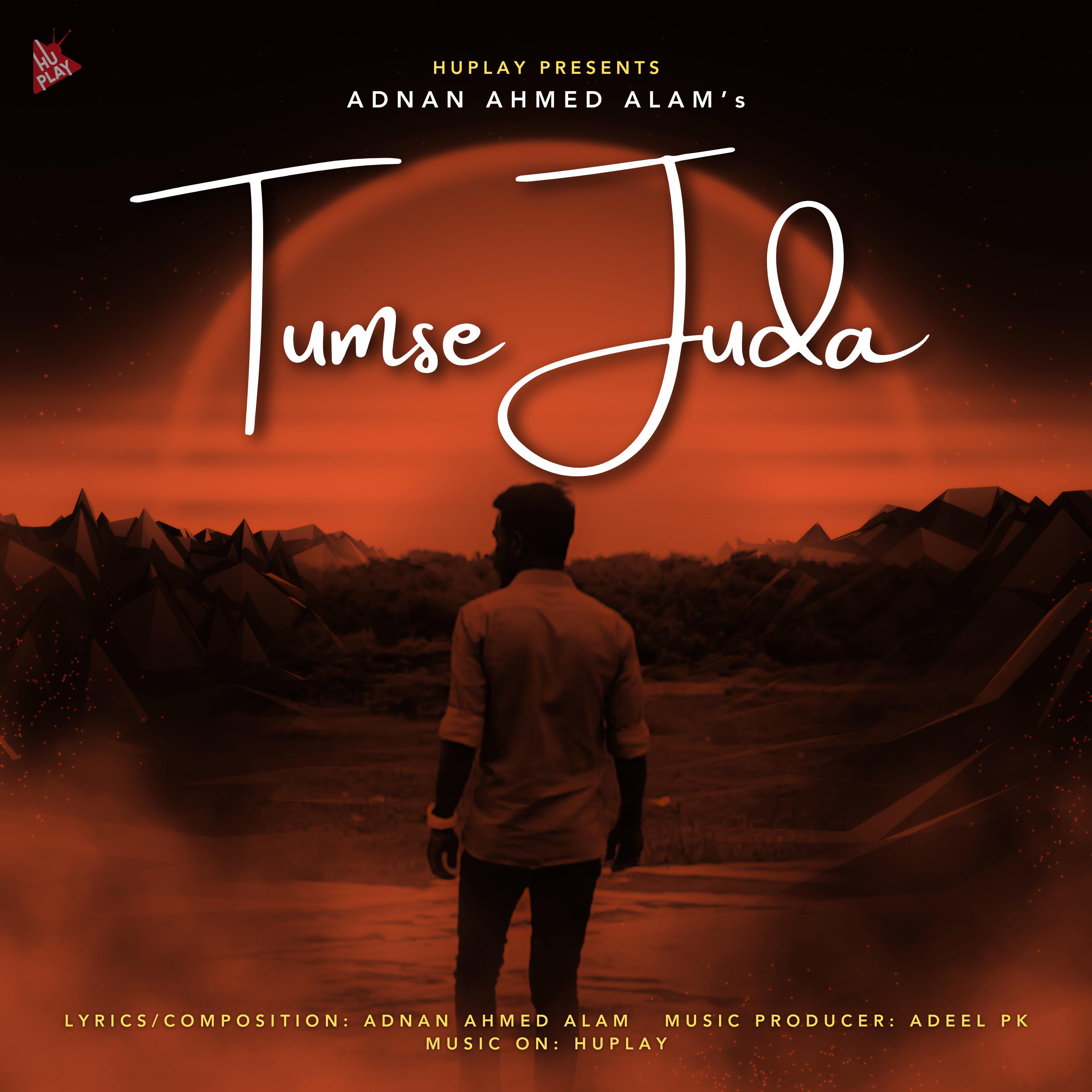 Постер альбома Tumse Juda