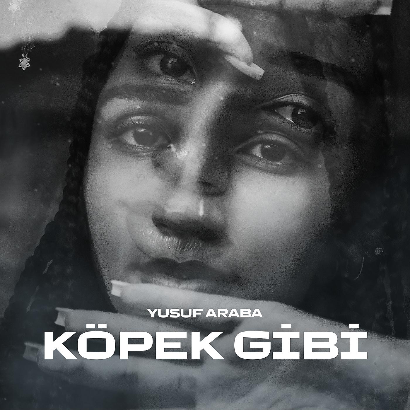 Постер альбома Köpek Gibi