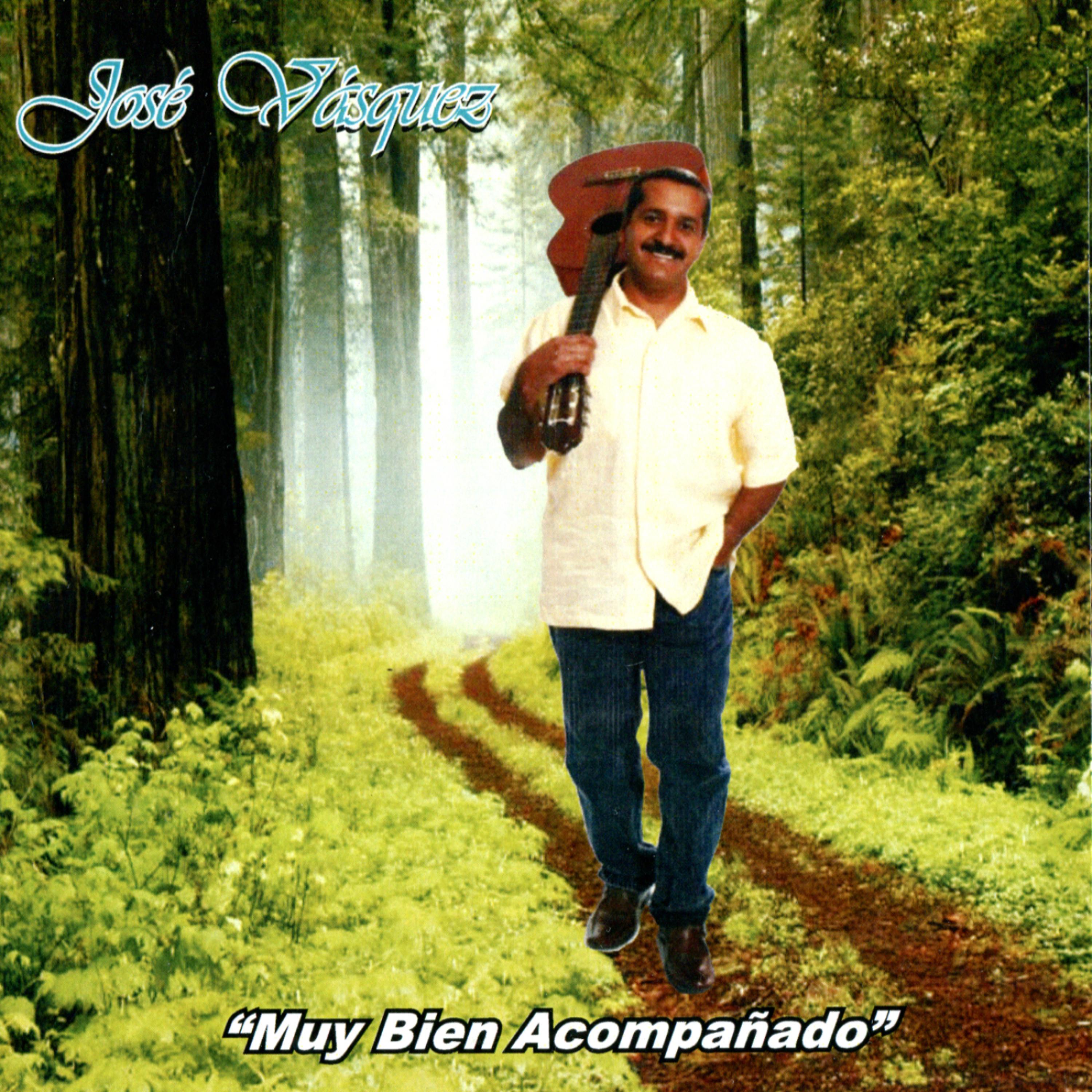 Постер альбома Muy Bien Acompanado