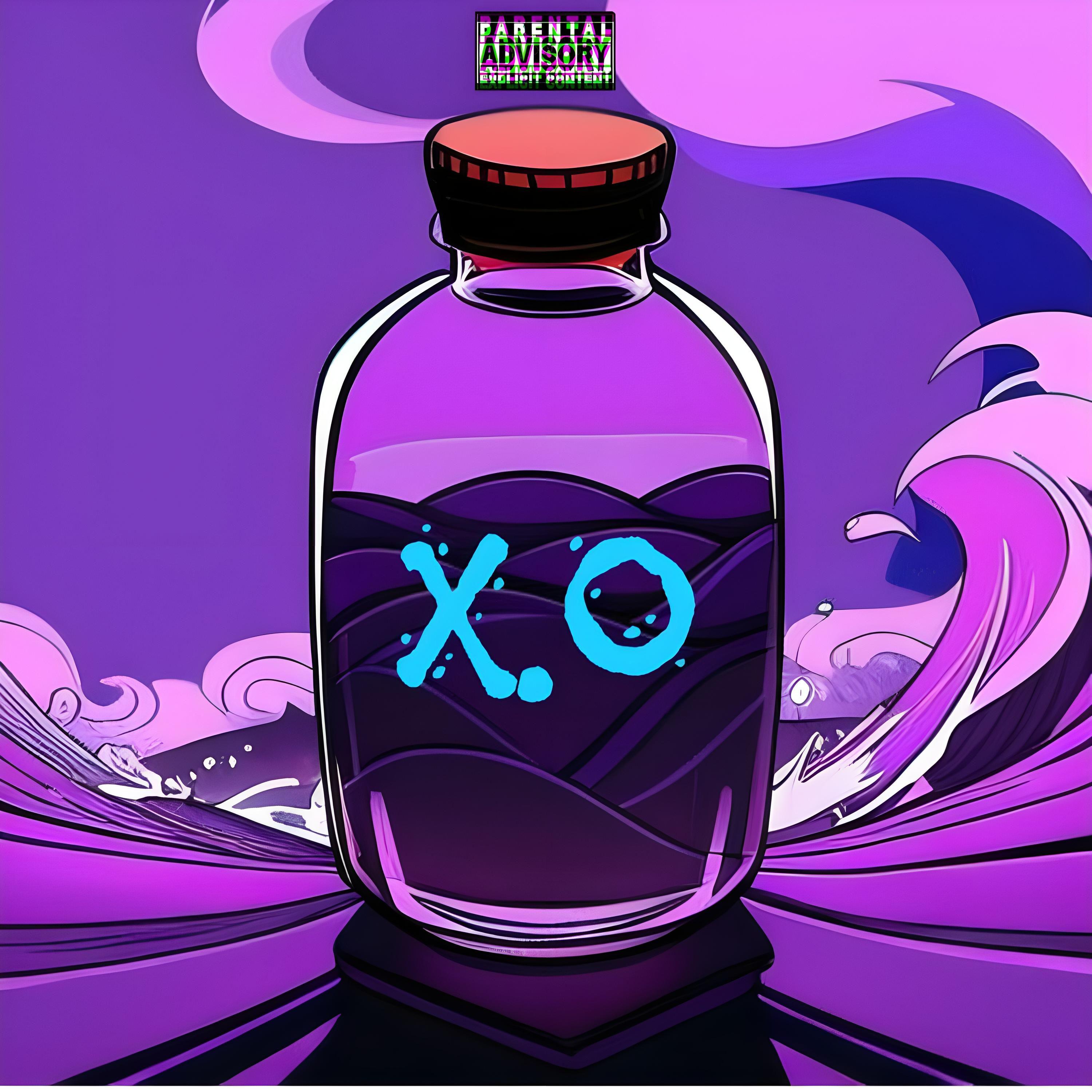 Постер альбома X.O