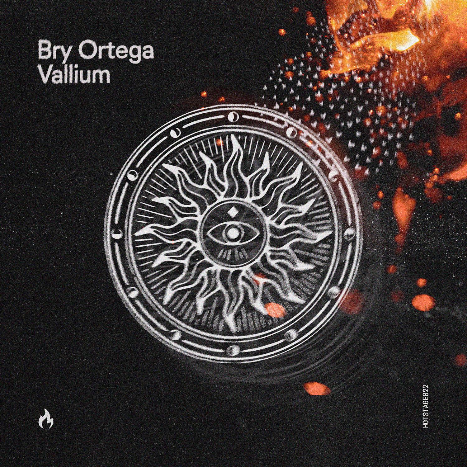 Постер альбома Vallium
