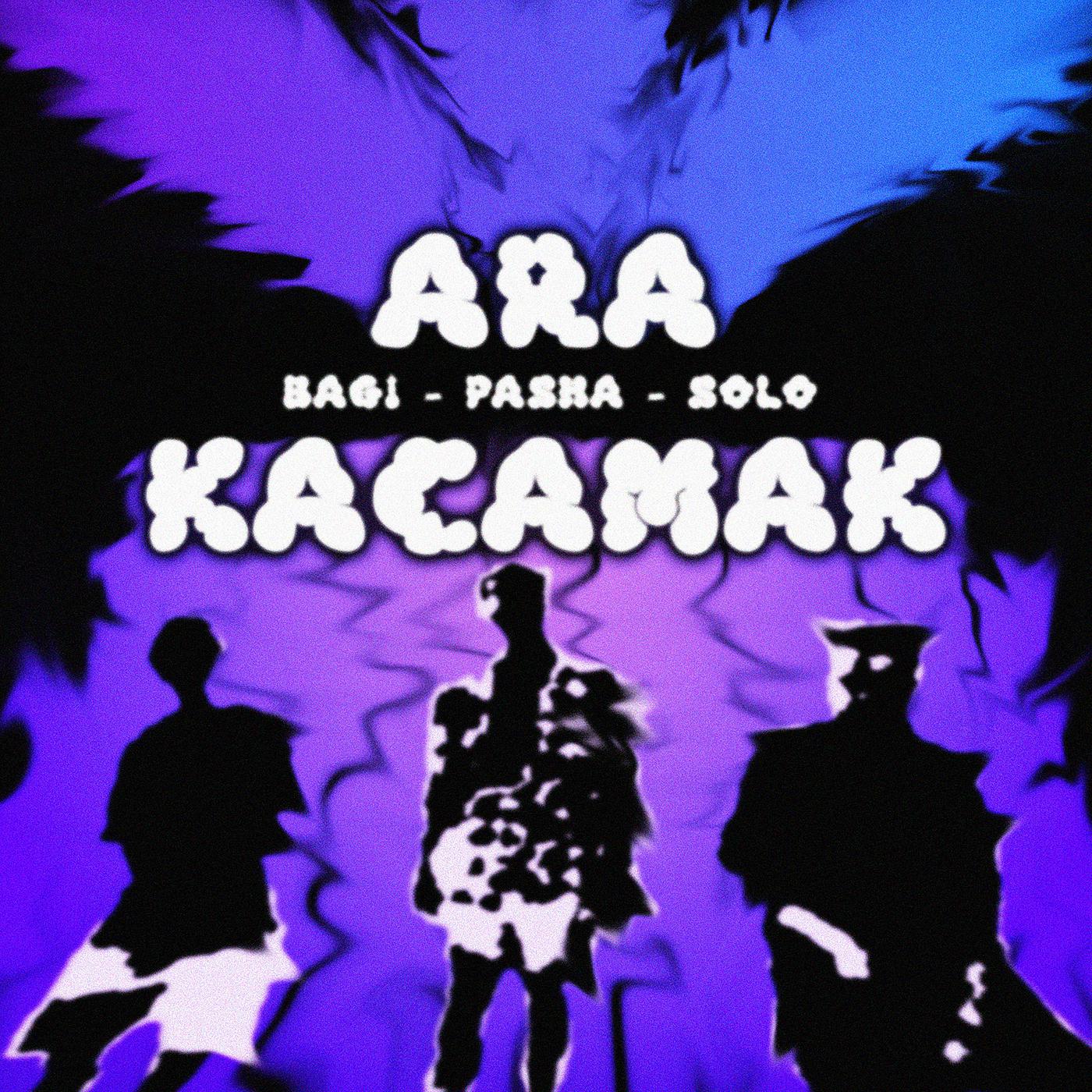 Постер альбома Ara Kaçamak