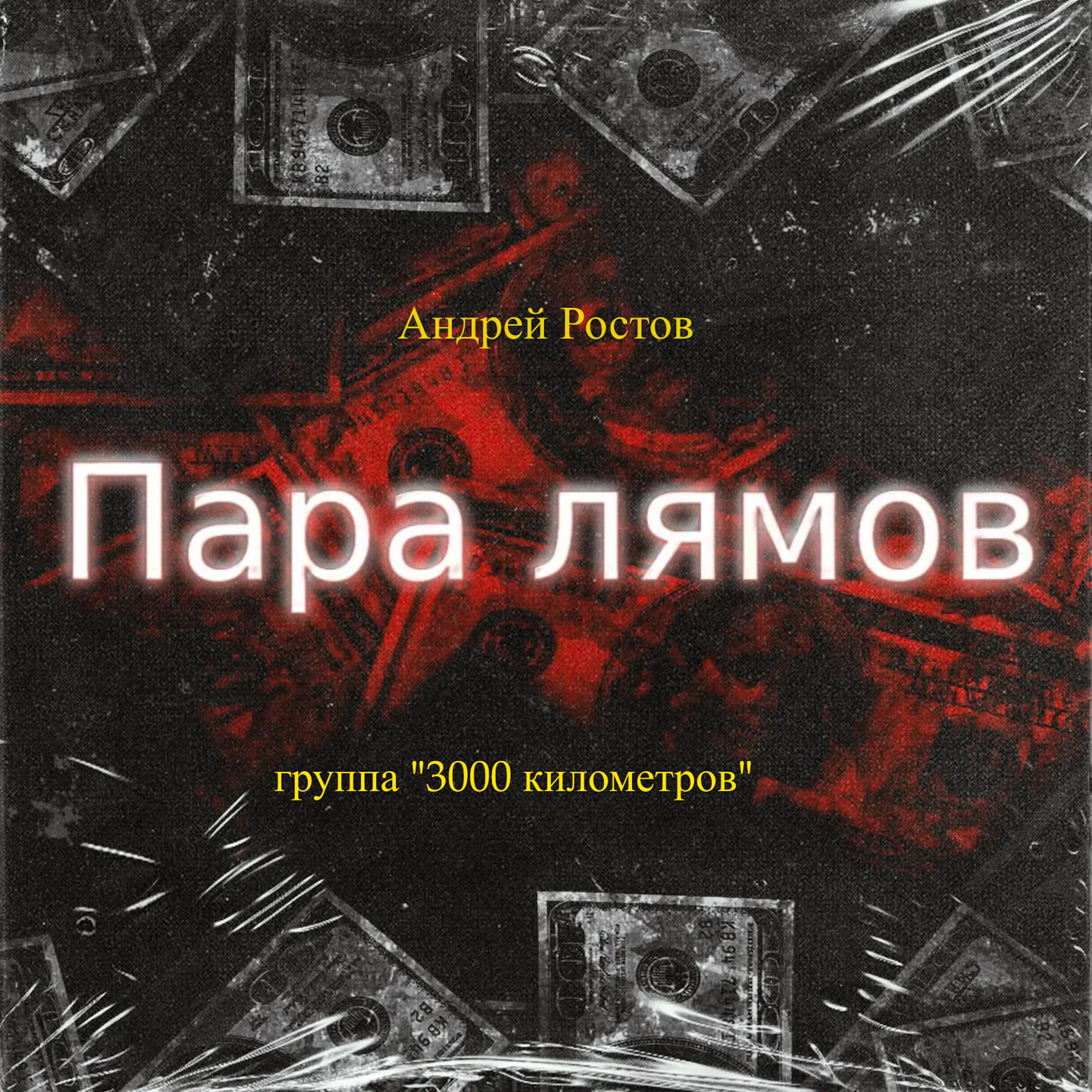 Постер альбома Пара Лямов