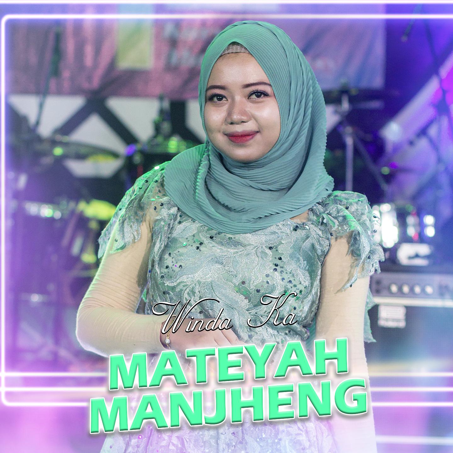 Постер альбома Mateyah Manjheng