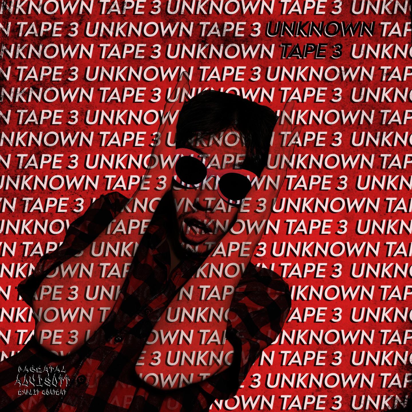 Постер альбома Unknown Tape 3