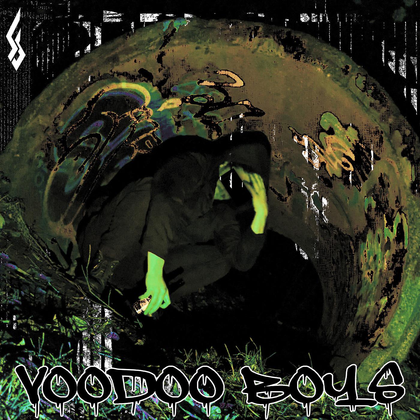 Постер альбома Voodoo Boys