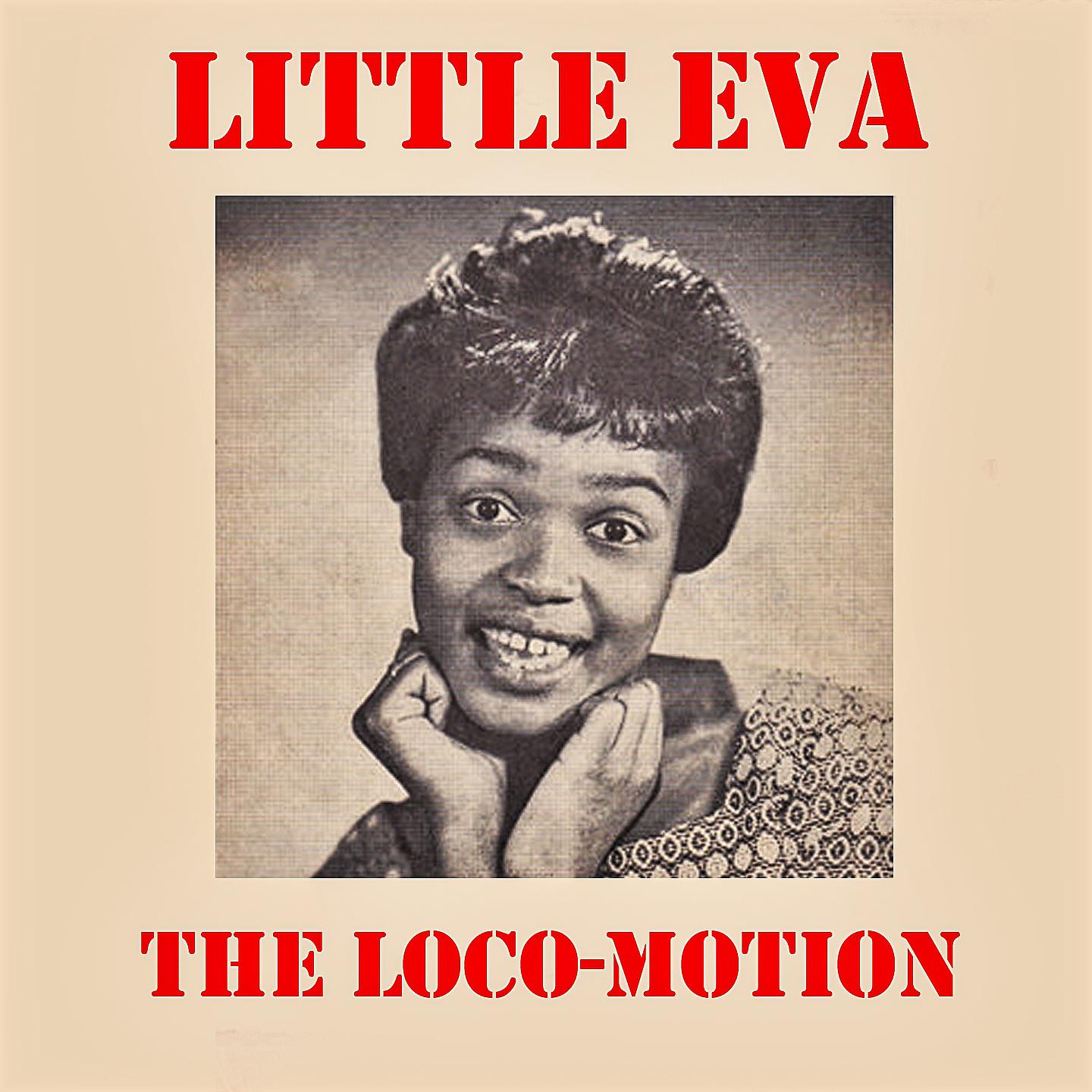 Постер альбома The Loco-Motion