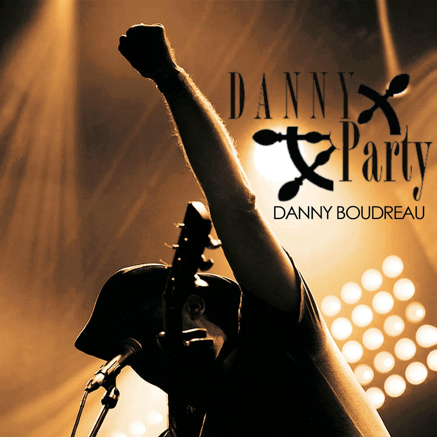 Постер альбома Danny Party