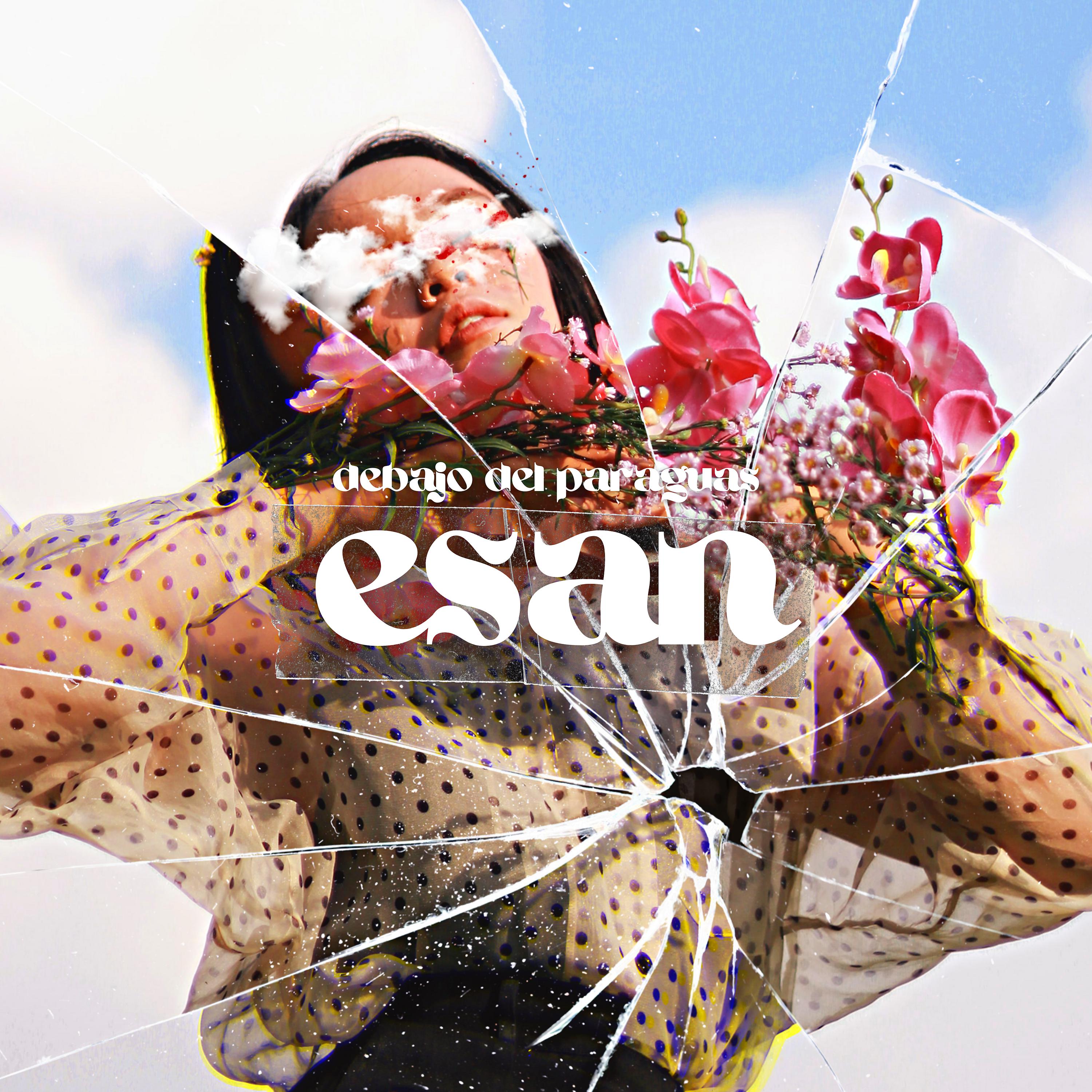 Постер альбома Esan