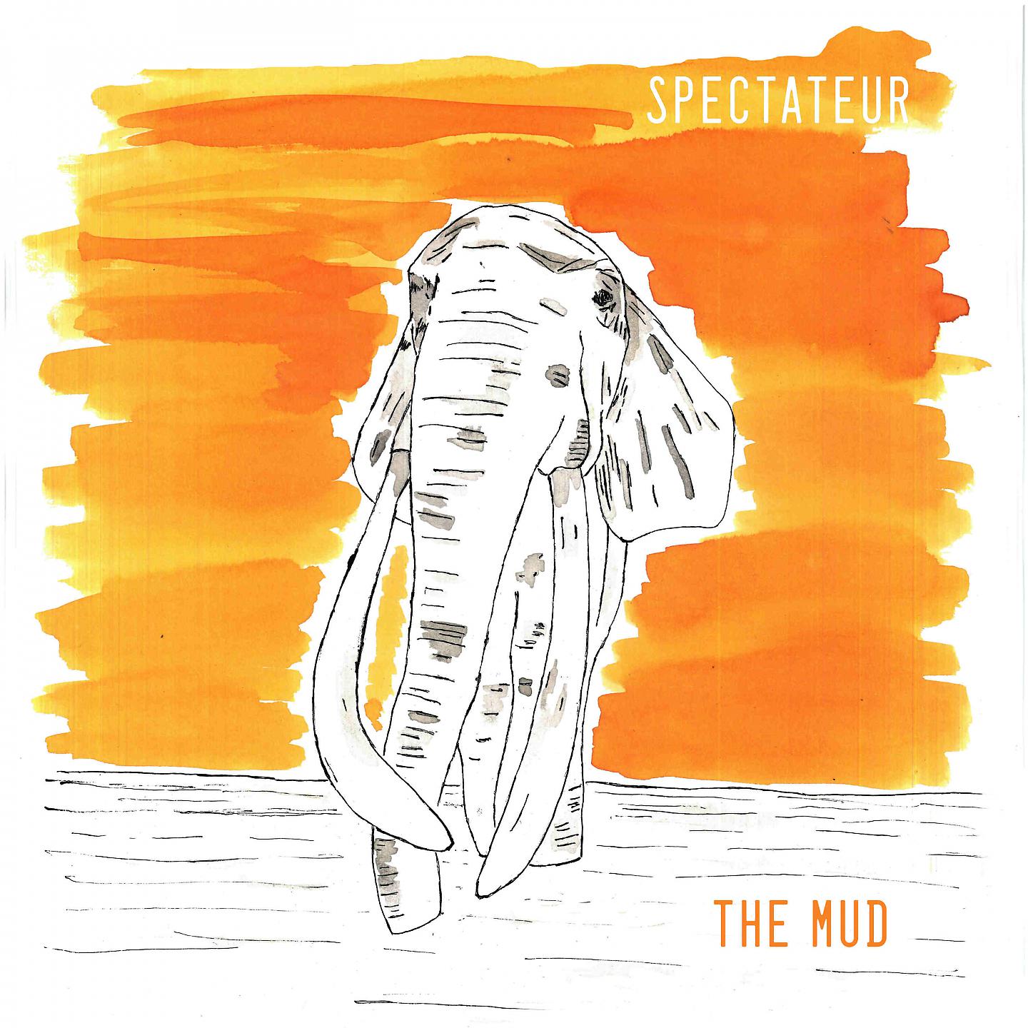 Постер альбома The Mud