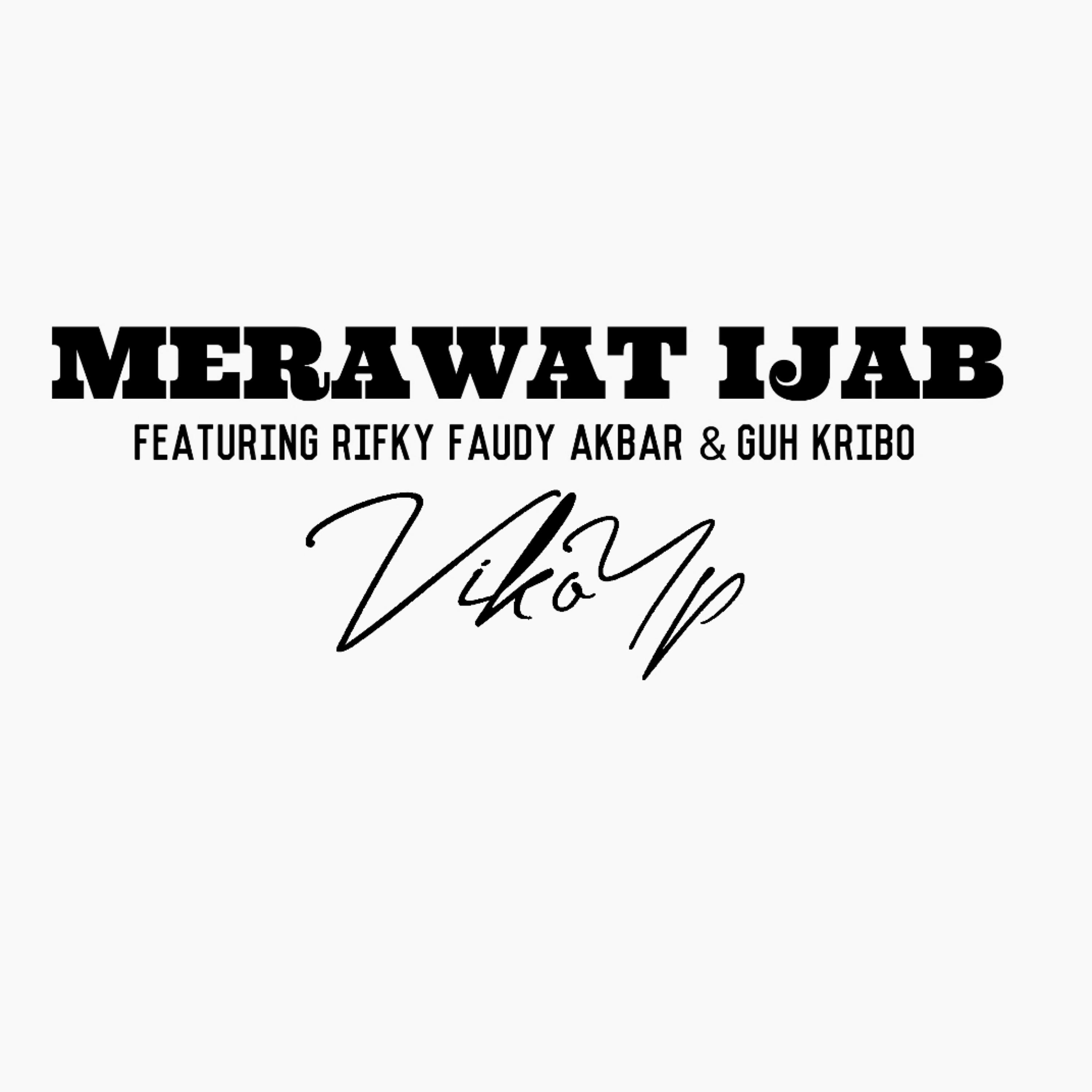 Постер альбома Merawat Ijab