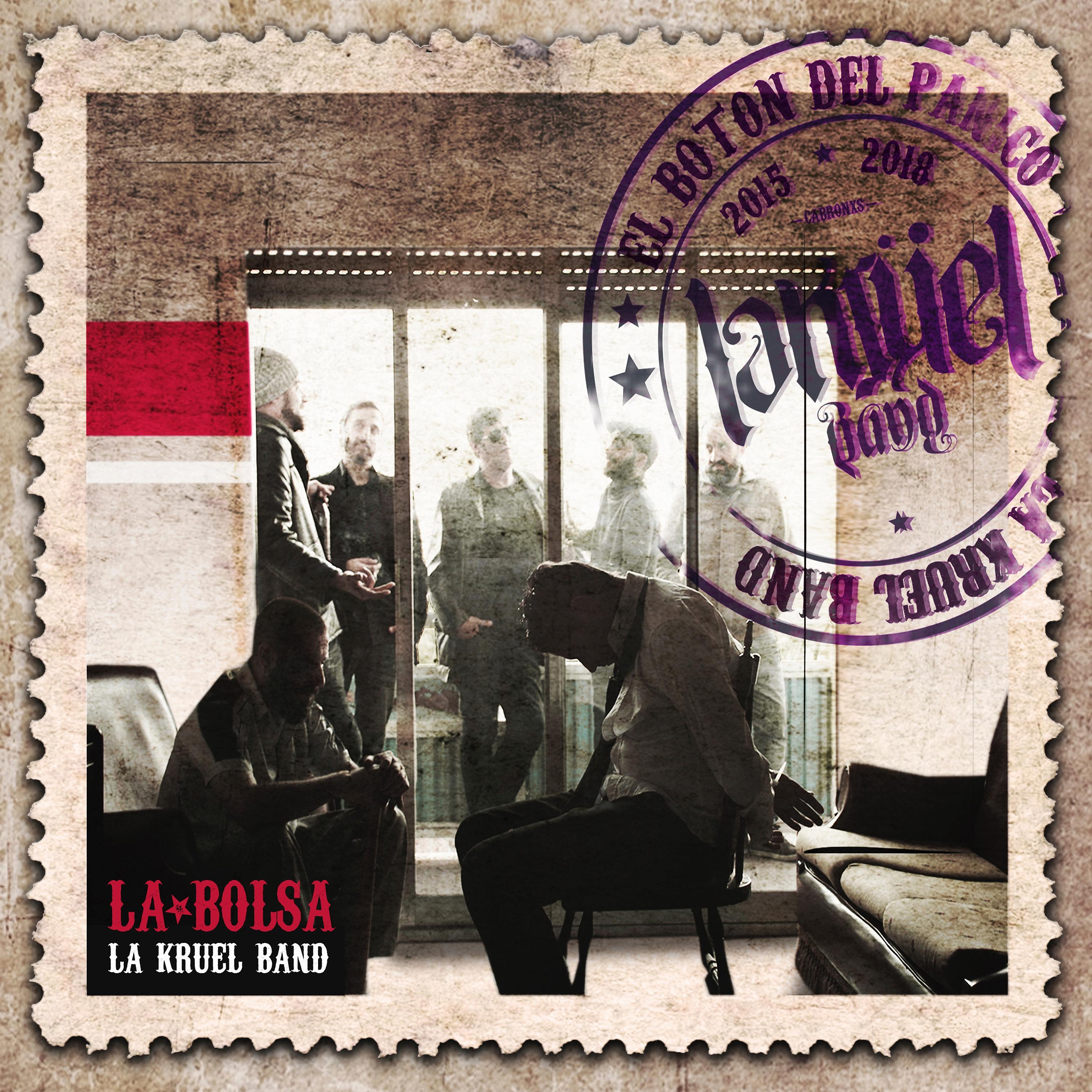 Постер альбома La Bolsa