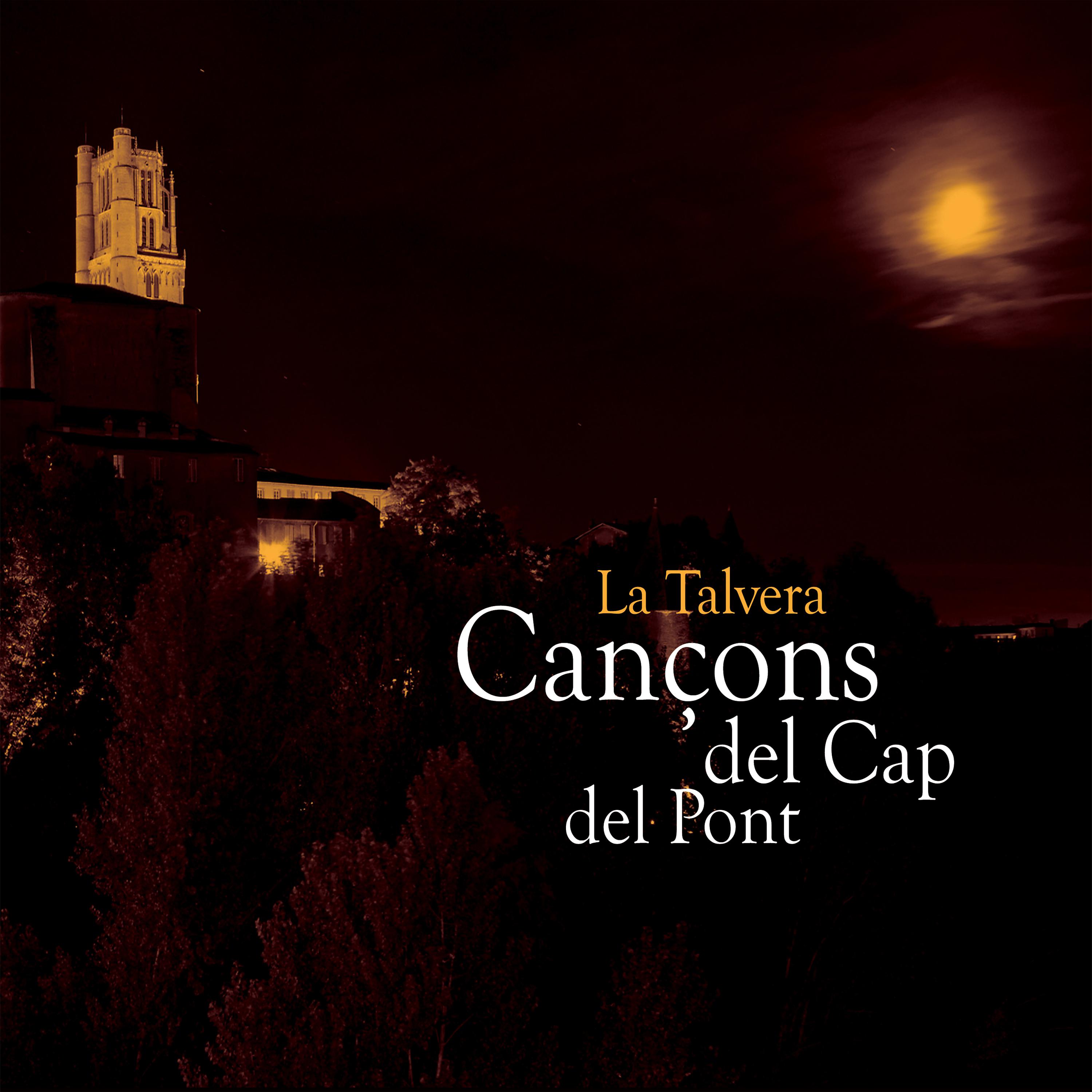 Постер альбома Cançons del Cap del Pont